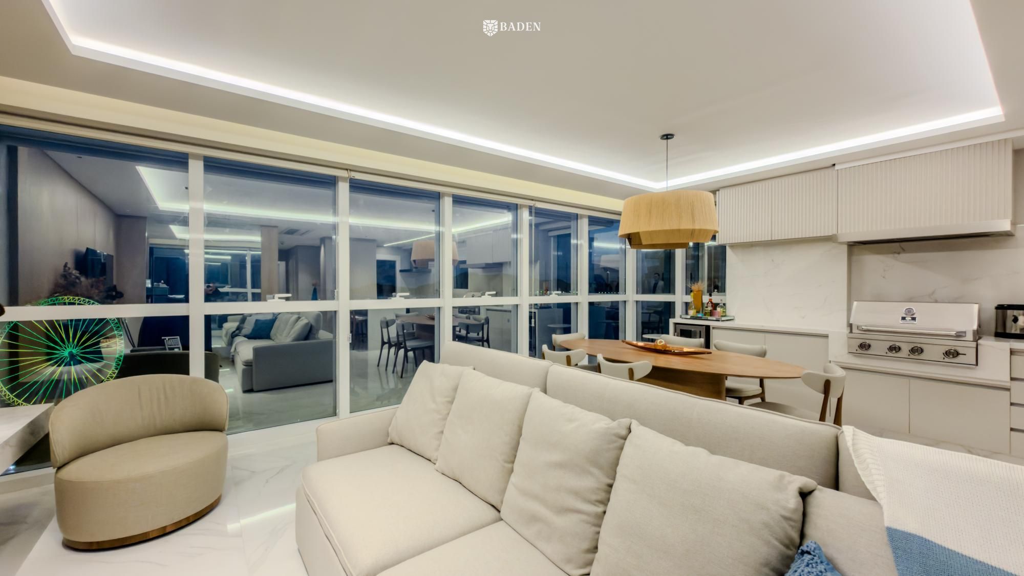 Apartamento, 4 quartos, 151 m² - Foto 11