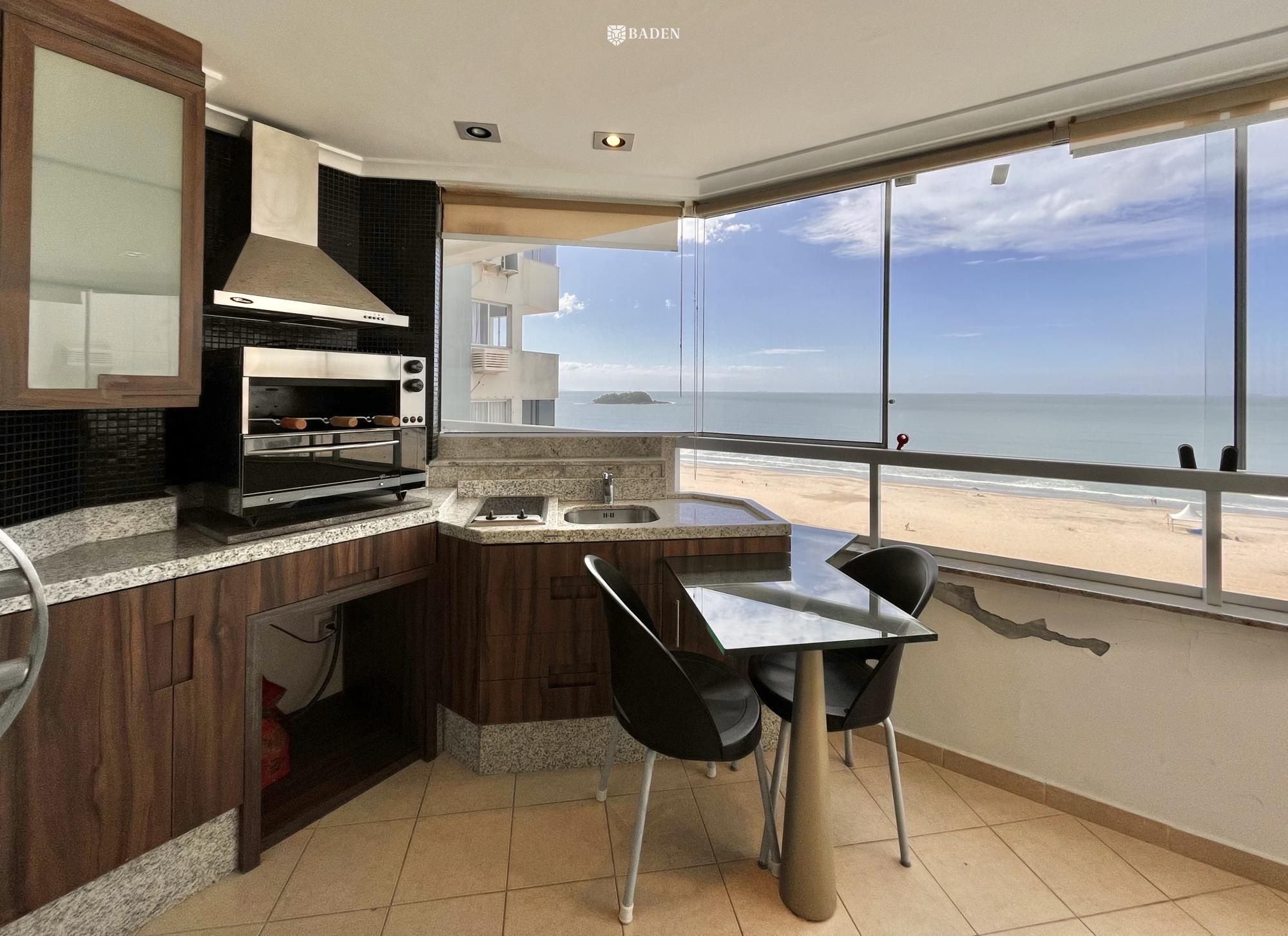 Apartamento, 4 quartos, 209 m² - Foto 9