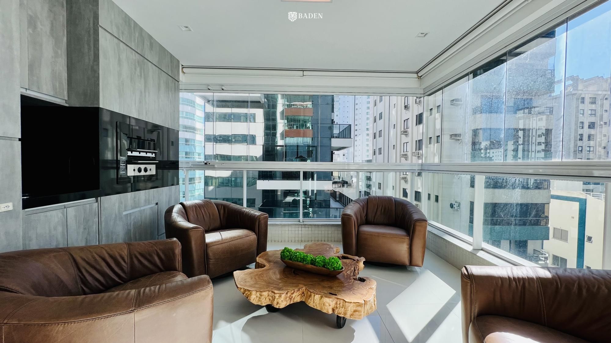 Apartamento, 3 quartos, 152 m² - Foto 9