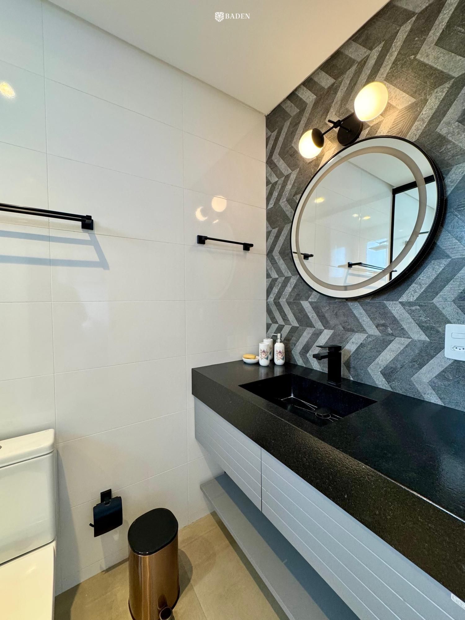 Apartamento, 3 quartos, 131 m² - Foto 20