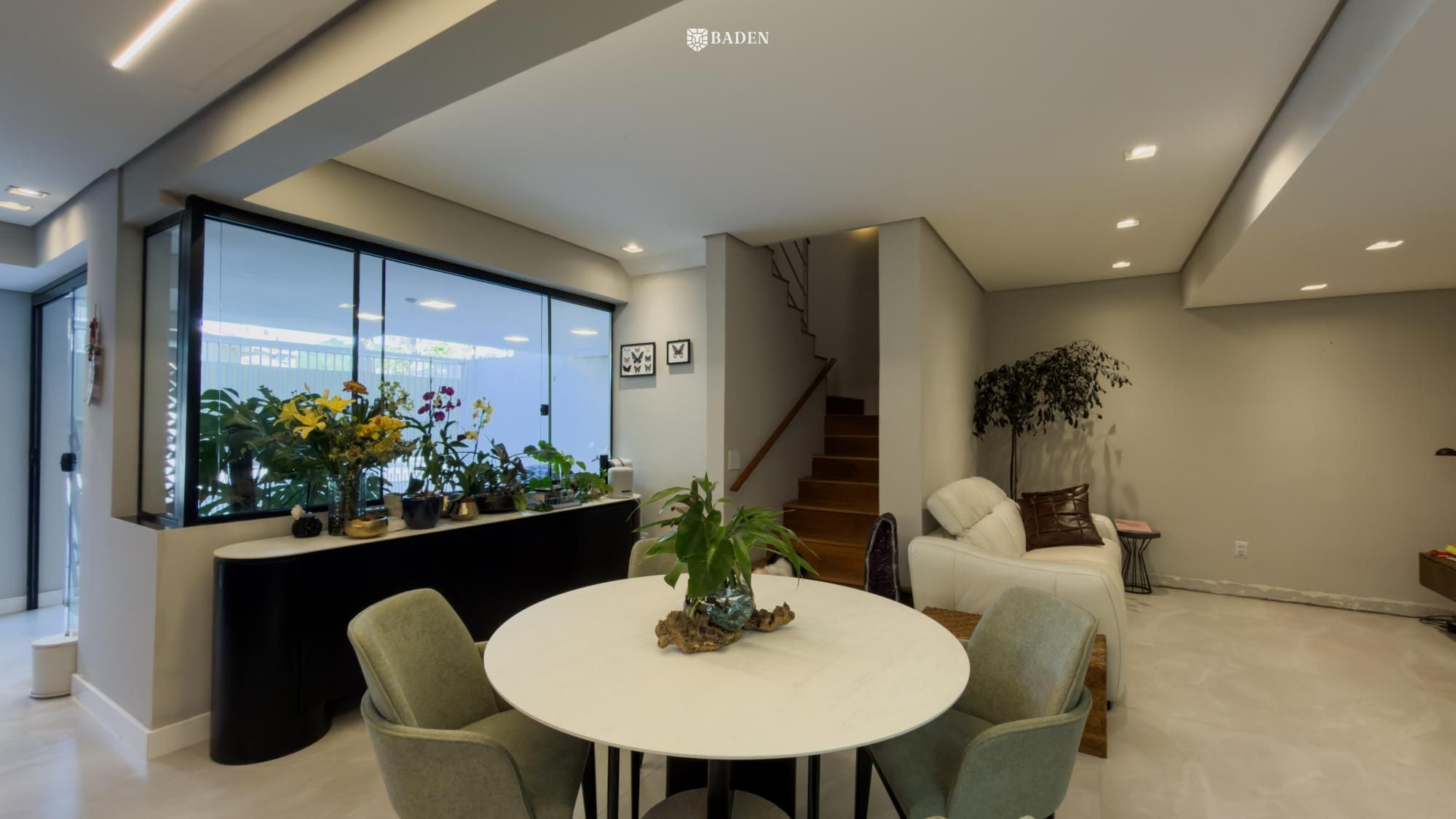 Casa, 3 quartos, 194 m² - Foto 9