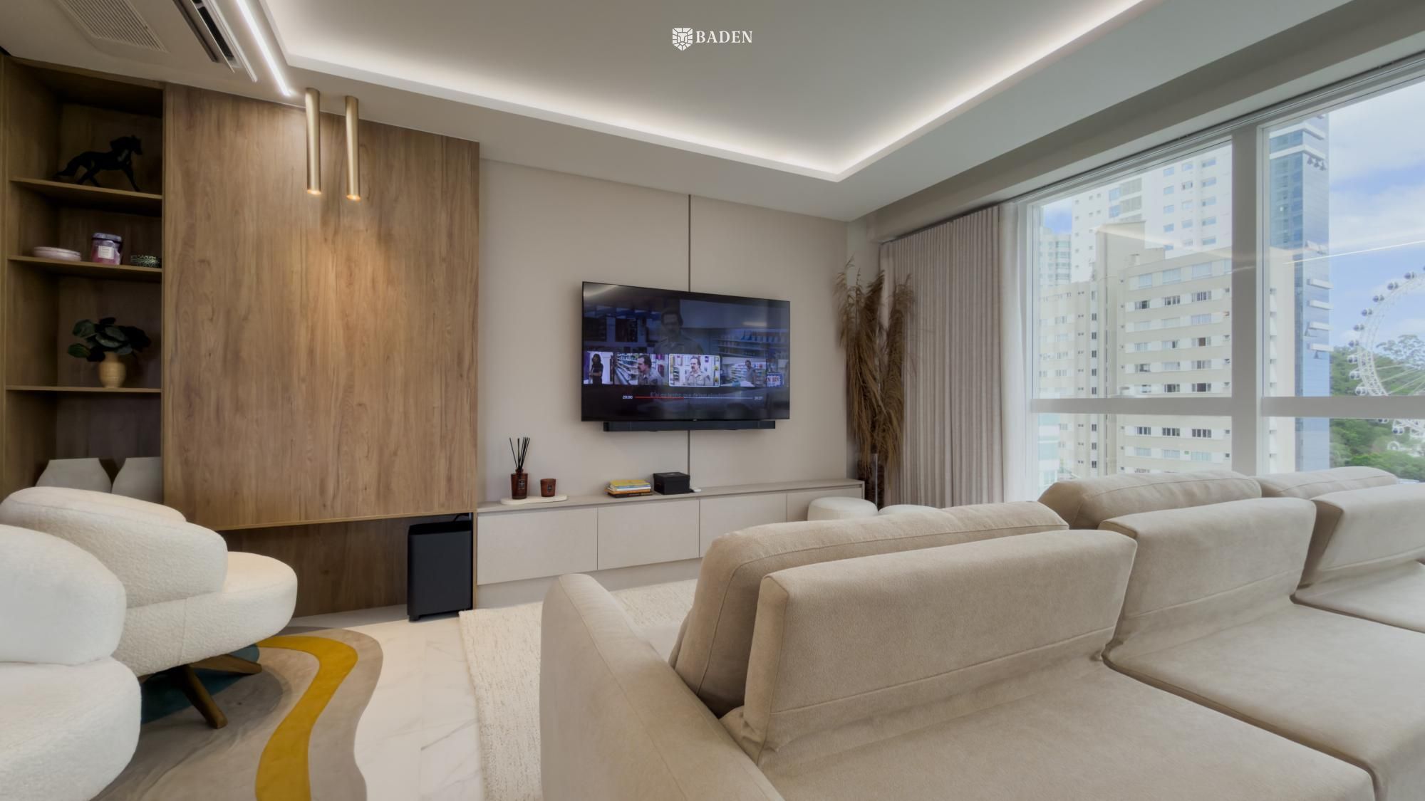 Apartamento, 3 quartos, 150 m² - Foto 8