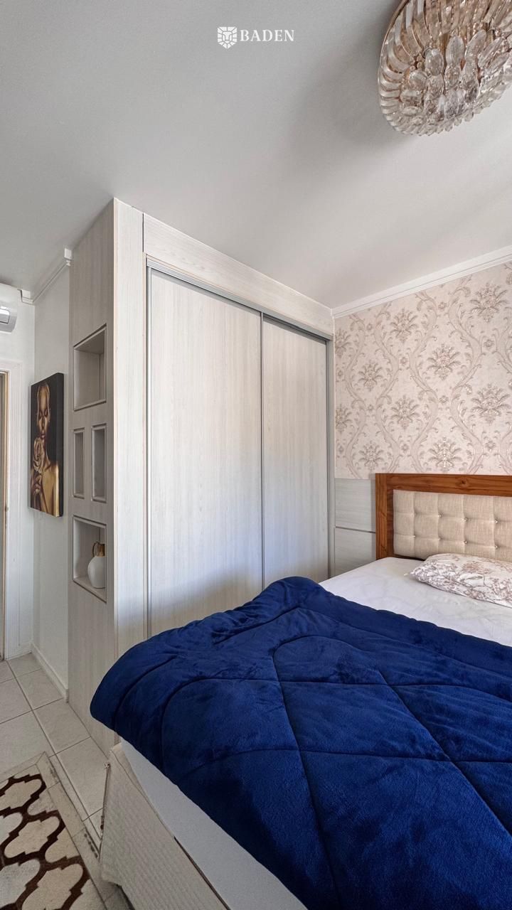 Apartamento, 3 quartos, 120 m² - Foto 33