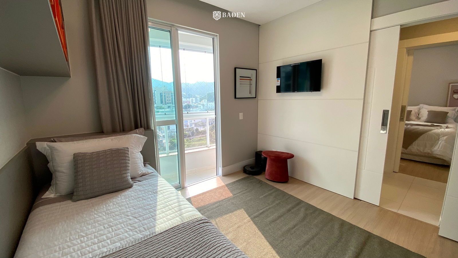 Apartamento, 3 quartos, 139 m² - Foto 15