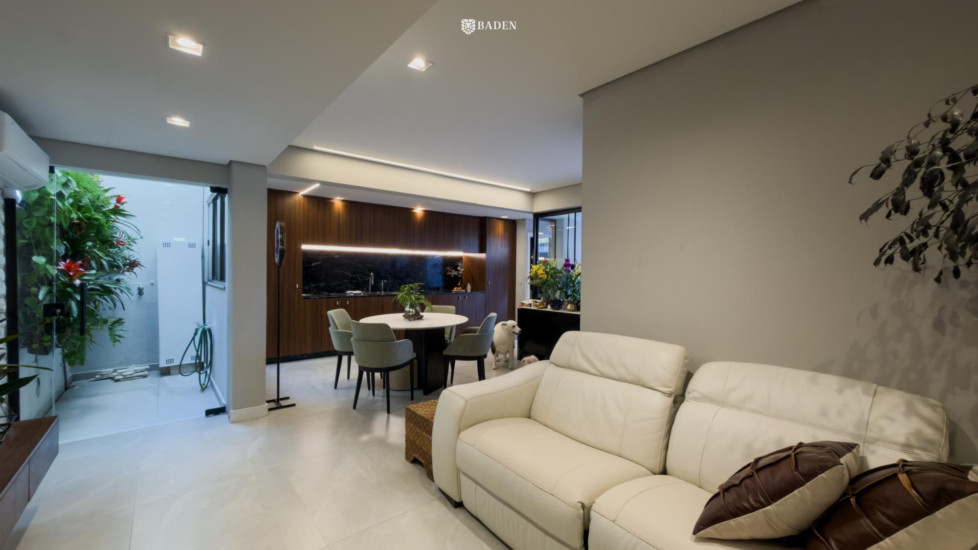 Casa, 3 quartos, 194 m² - Foto 14