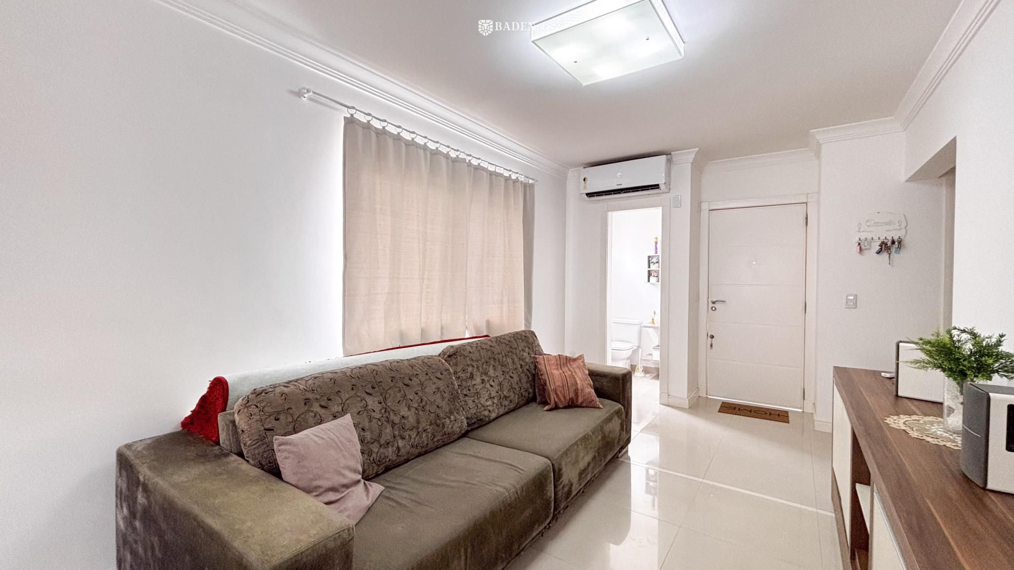 Apartamento, 2 quartos, 110 m² - Foto 2