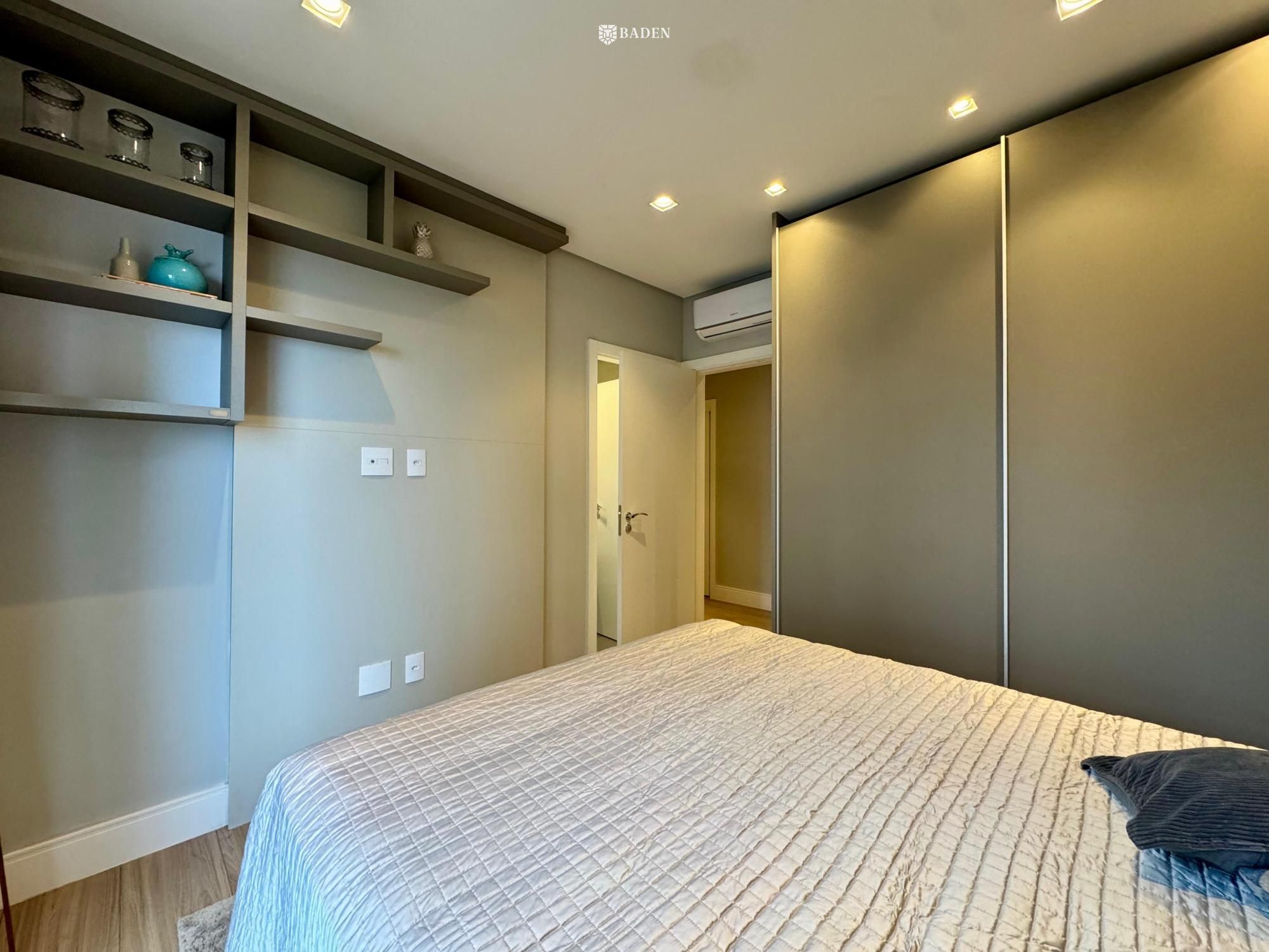 Apartamento, 4 quartos, 151 m² - Foto 8