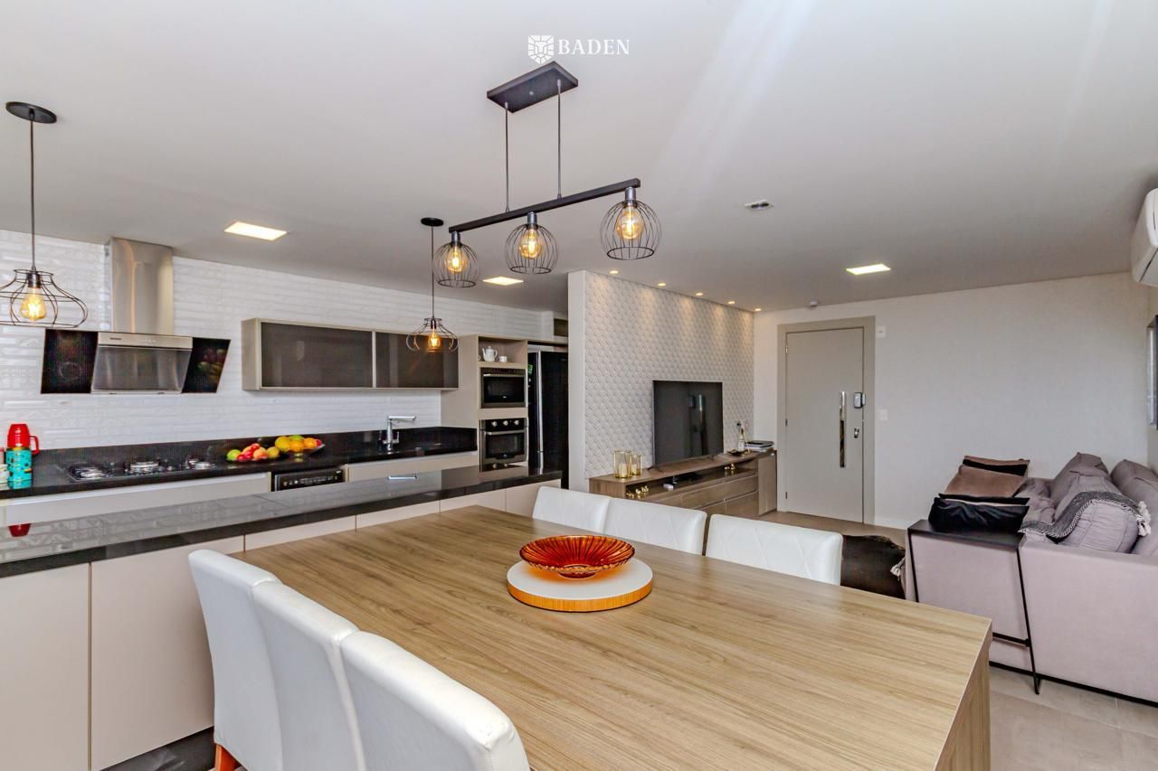 Apartamento, 3 quartos, 108 m² - Foto 4
