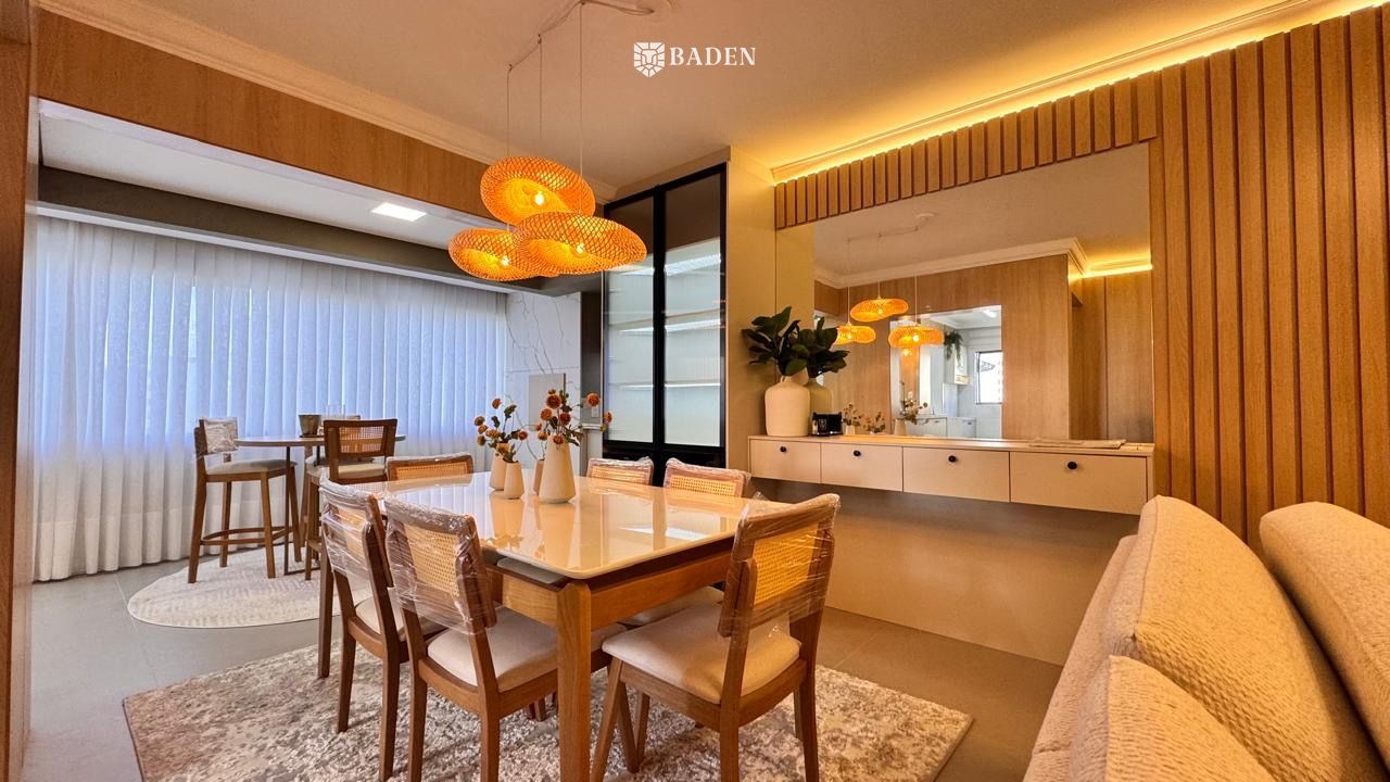 Apartamento, 2 quartos, 120 m² - Foto 1