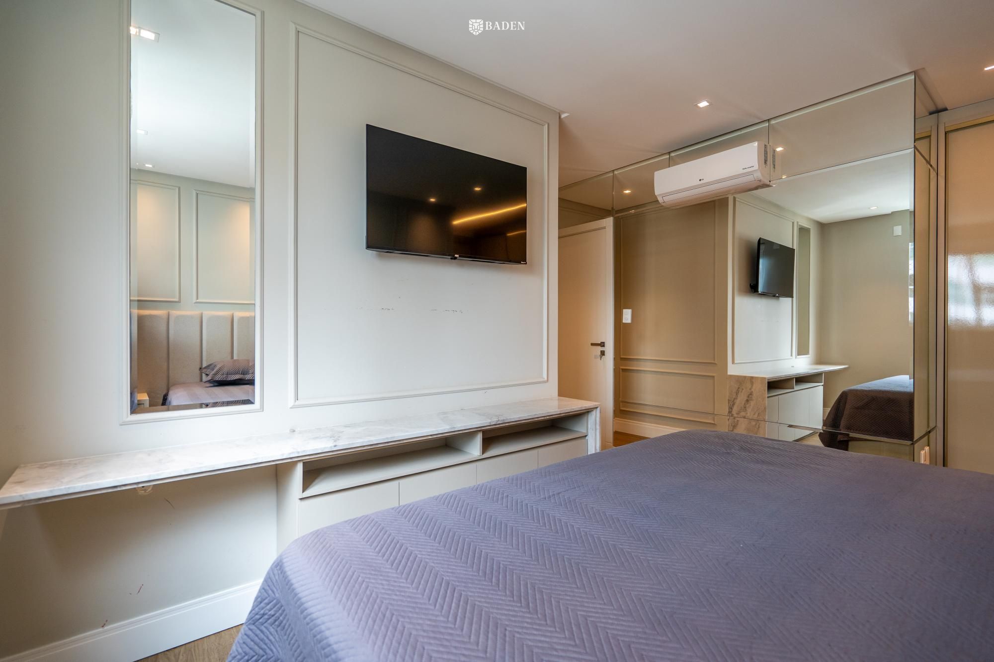 Apartamento, 3 quartos, 130 m² - Foto 37