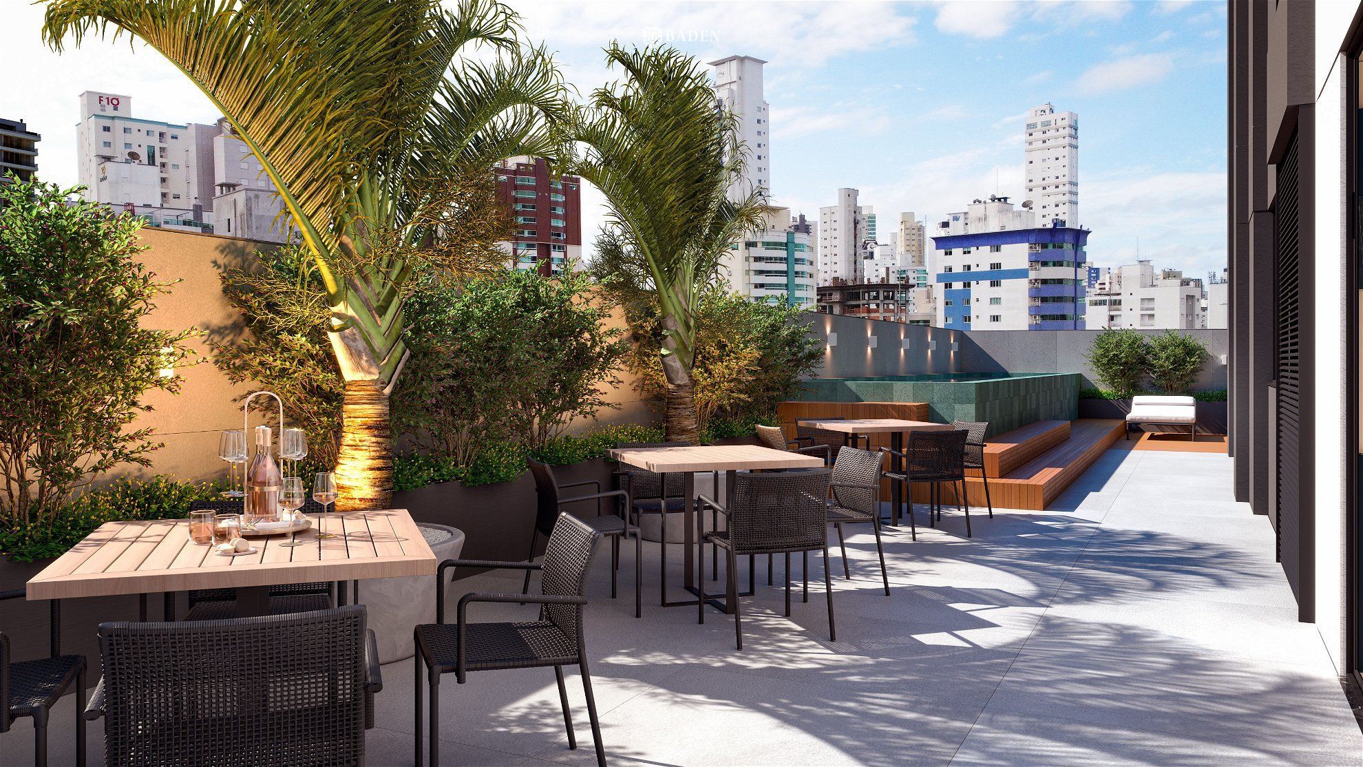 Apartamento, 3 quartos, 125 m² - Foto 22