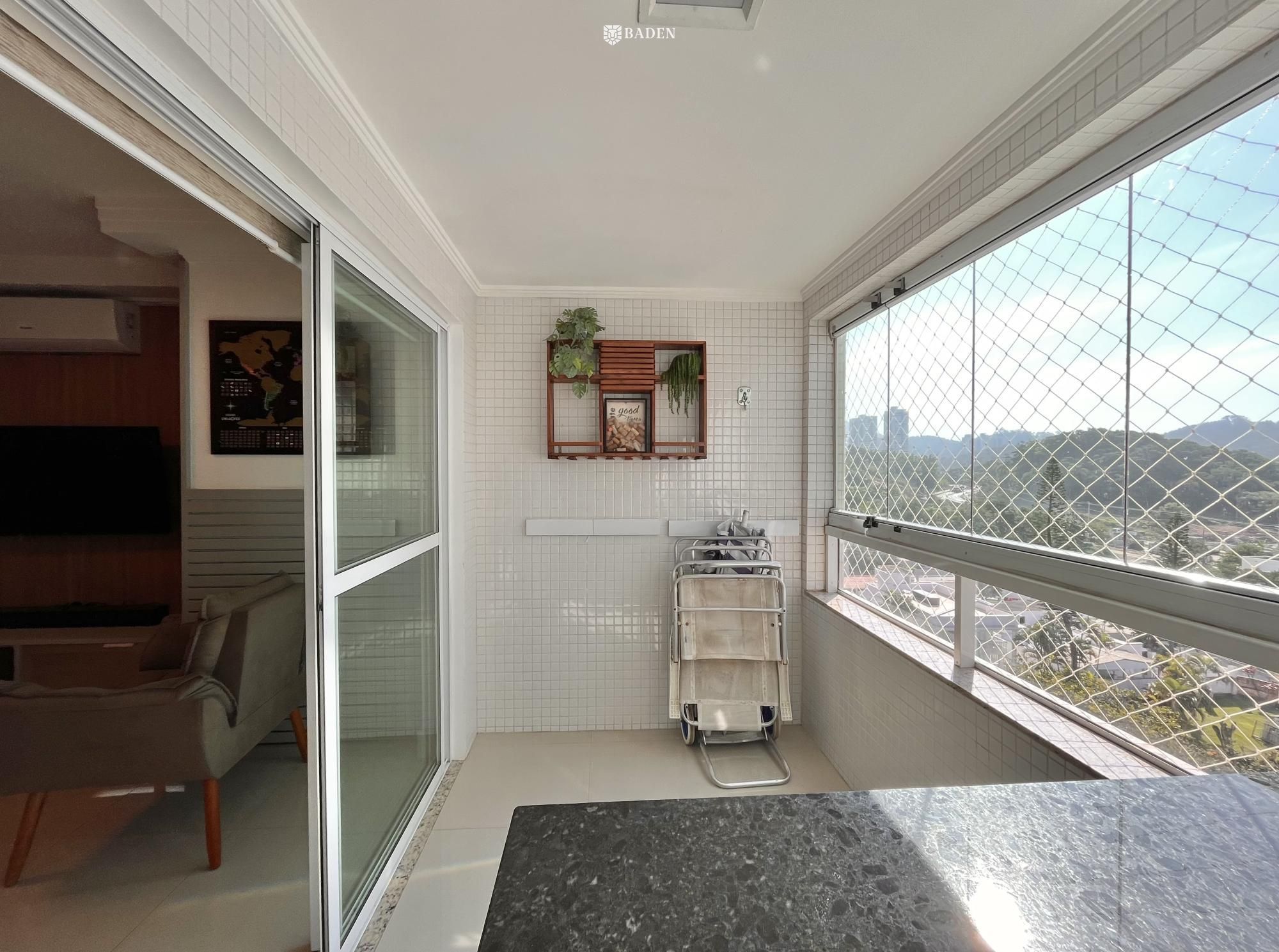 Apartamento, 2 quartos, 78 m² - Foto 6