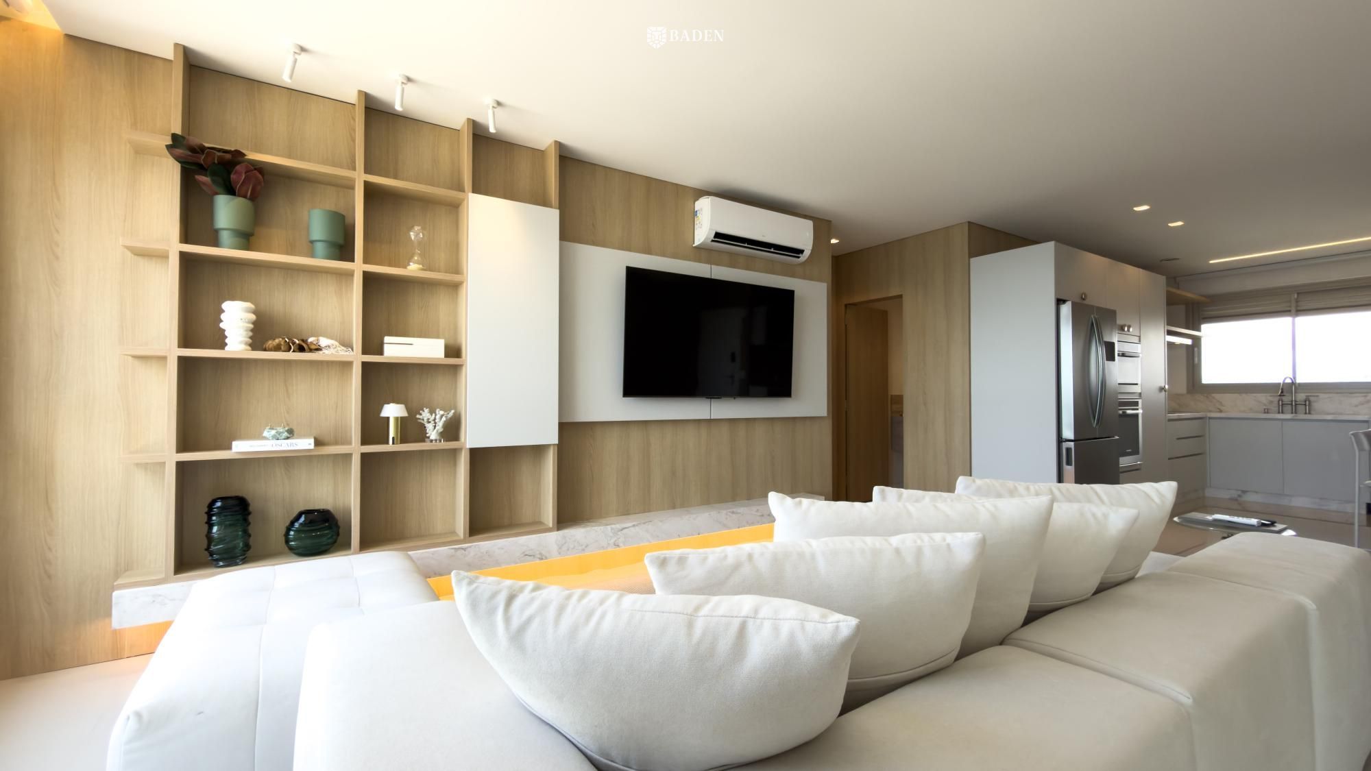 Apartamento, 4 quartos, 160 m² - Foto 11