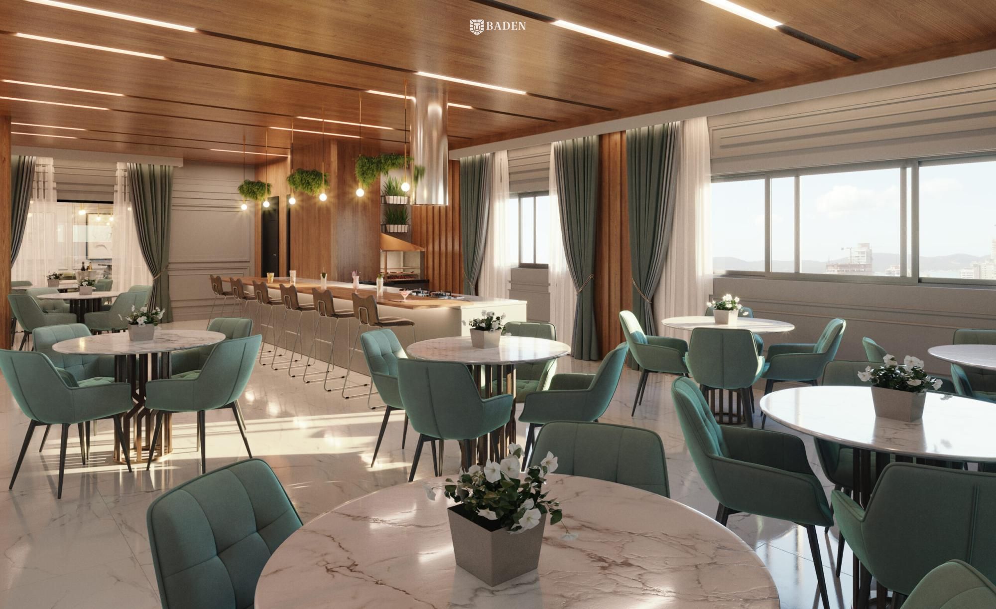 Apartamento, 2 quartos, 69 m² - Foto 5
