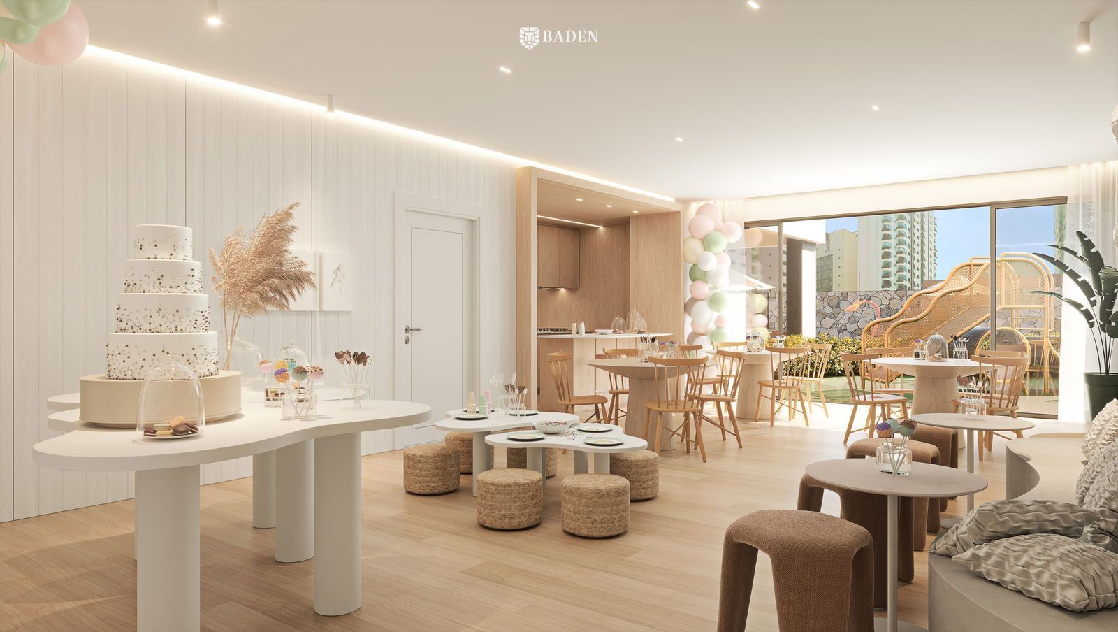 Apartamento, 4 quartos, 178 m² - Foto 15