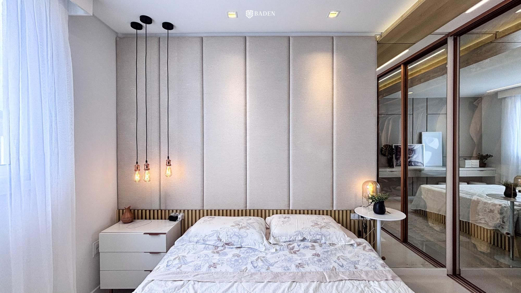 Apartamento, 2 quartos, 83 m² - Foto 41