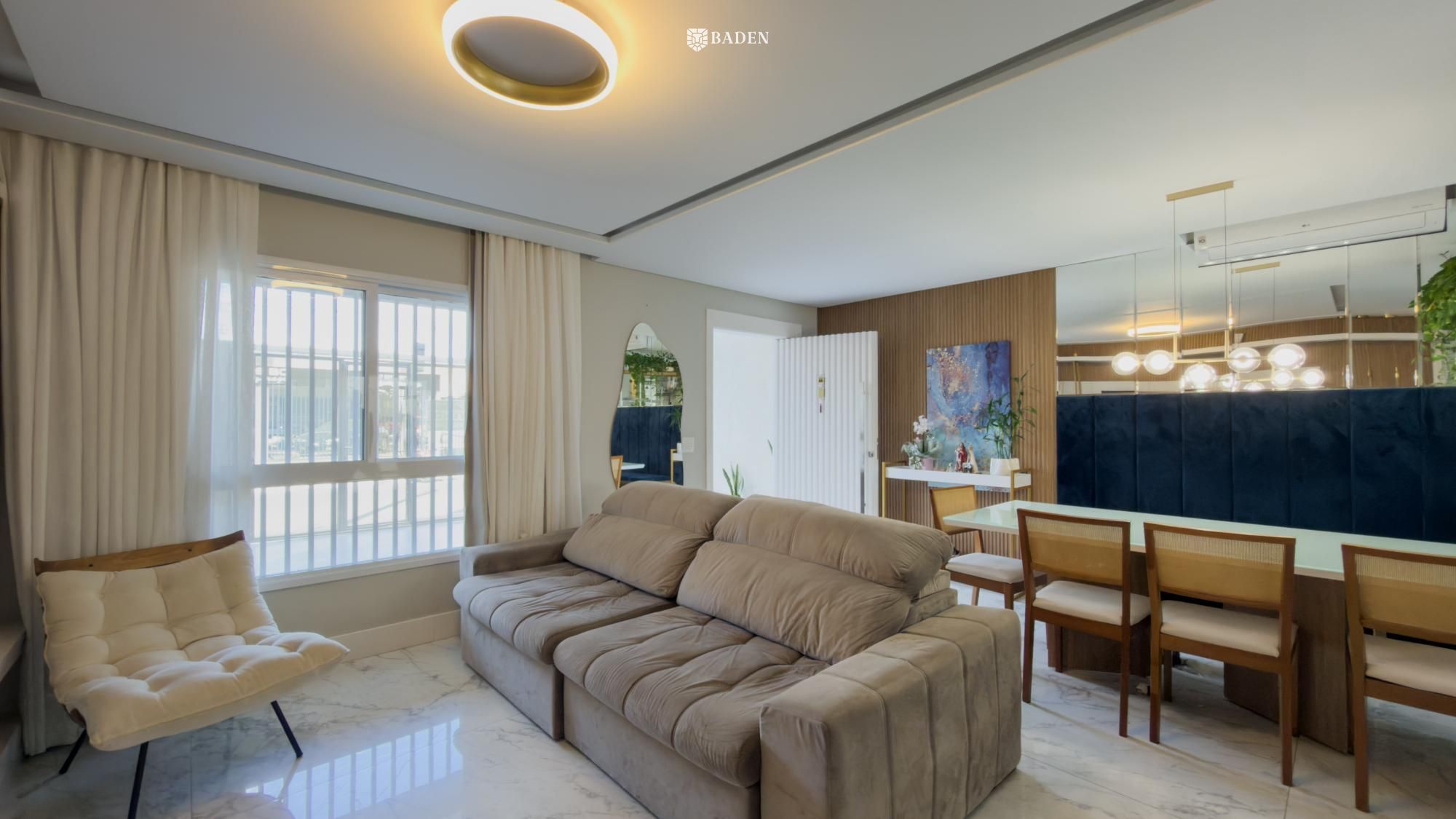 Casa, 3 quartos, 222 m² - Foto 4