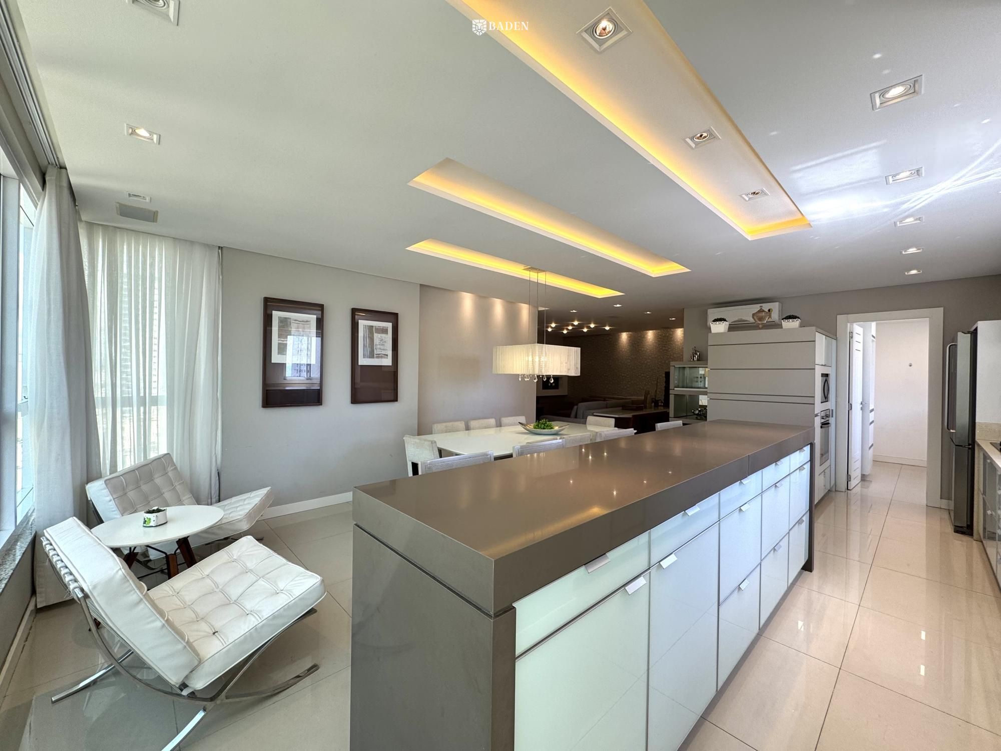 Apartamento, 4 quartos, 151 m² - Foto 5