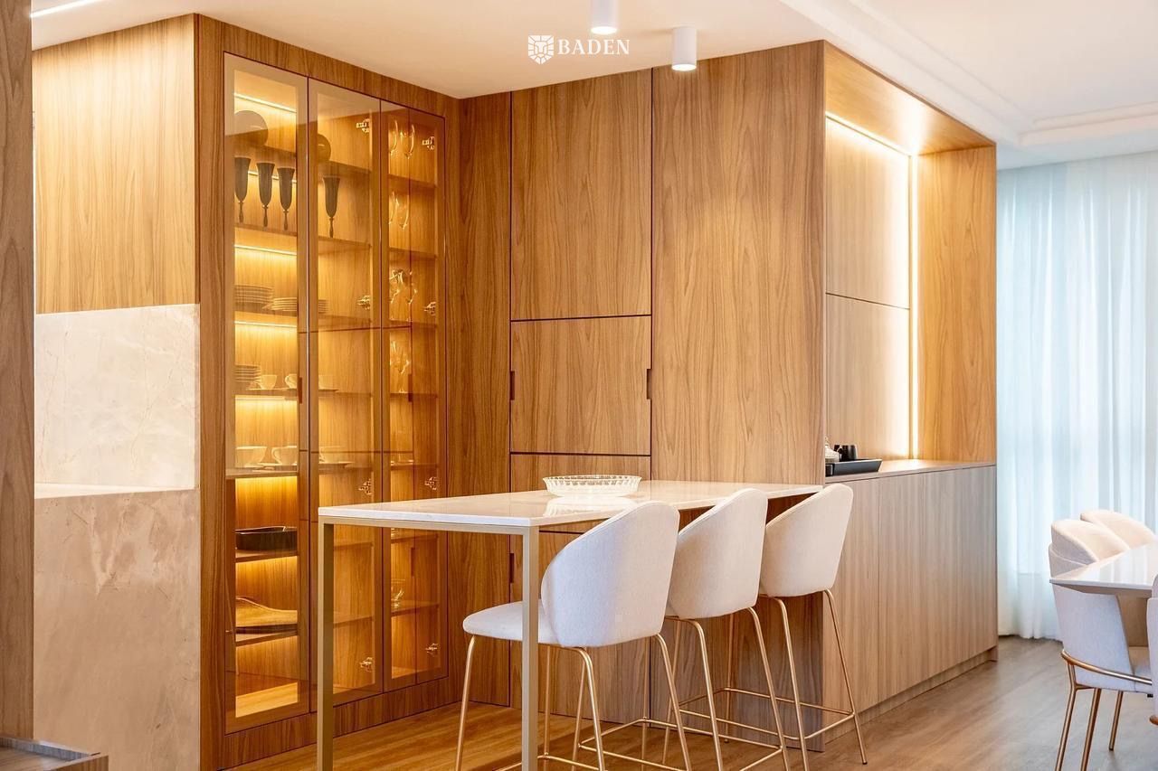 Apartamento, 3 quartos, 125 m² - Foto 12
