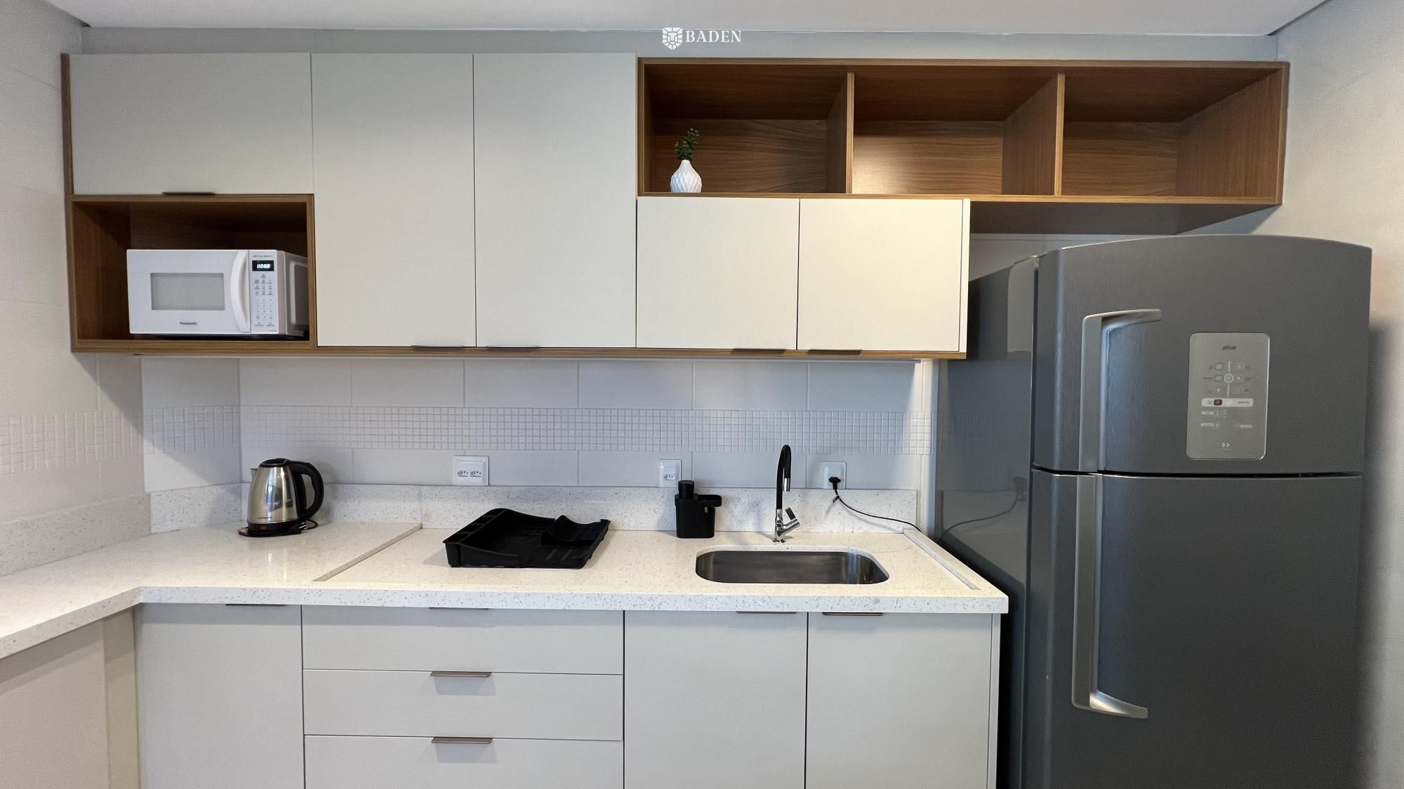 Apartamento, 3 quartos, 112 m² - Foto 9