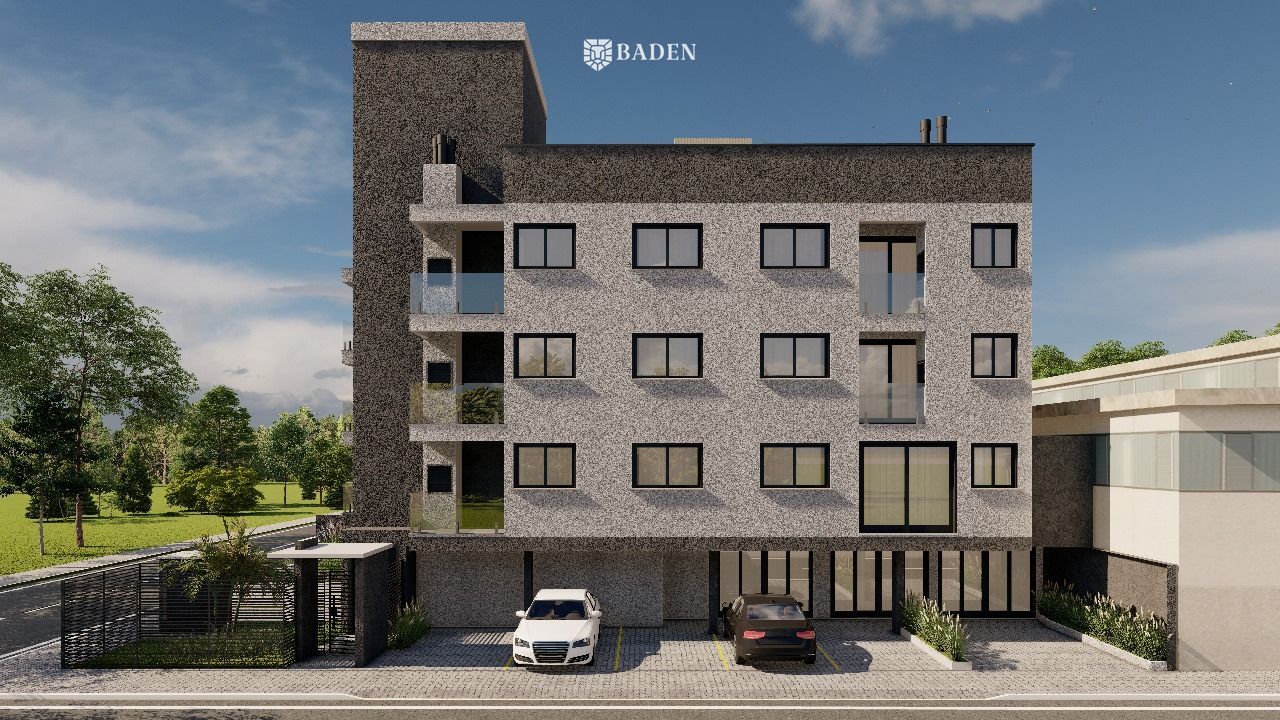 Apartamento, 2 quartos, 65 m² - Foto 5