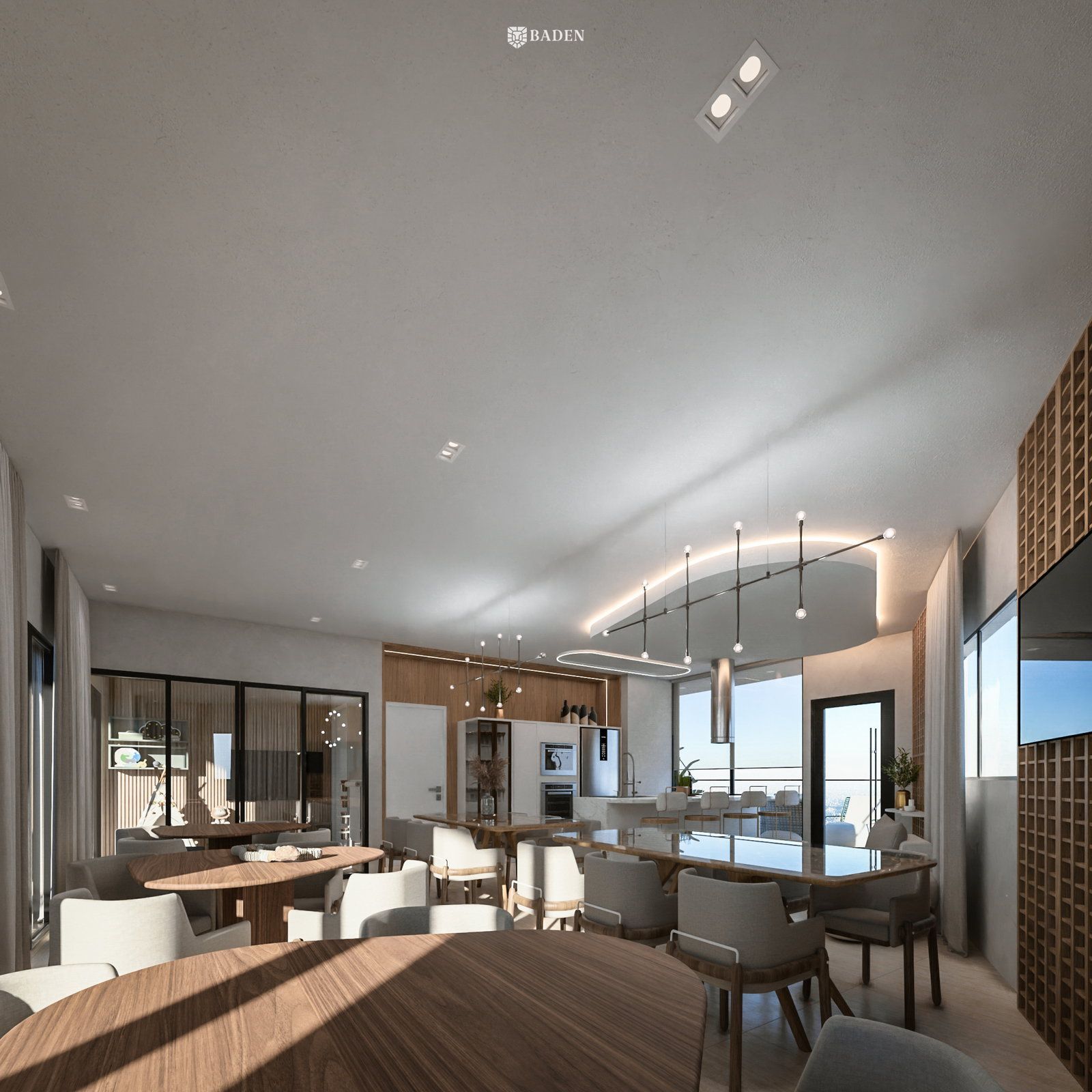 Apartamento, 3 quartos, 153 m² - Foto 25