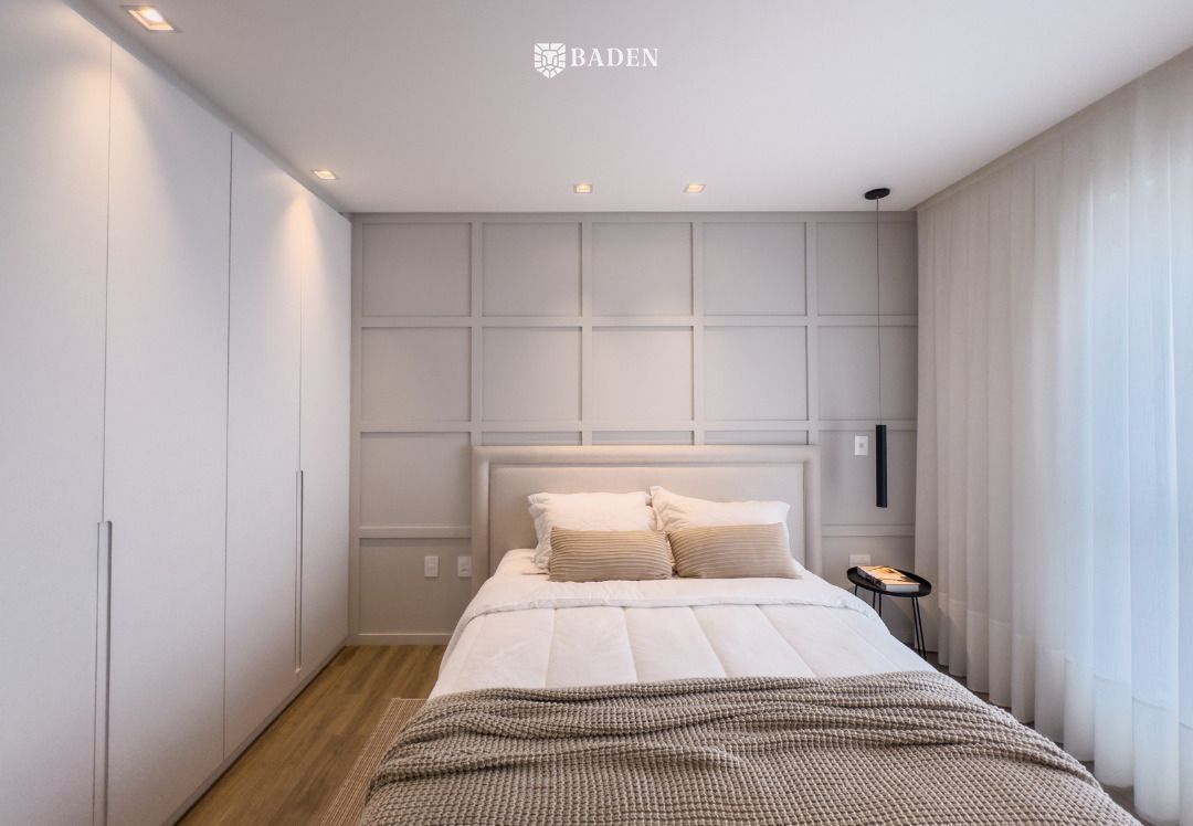 Apartamento, 4 quartos, 190 m² - Foto 56