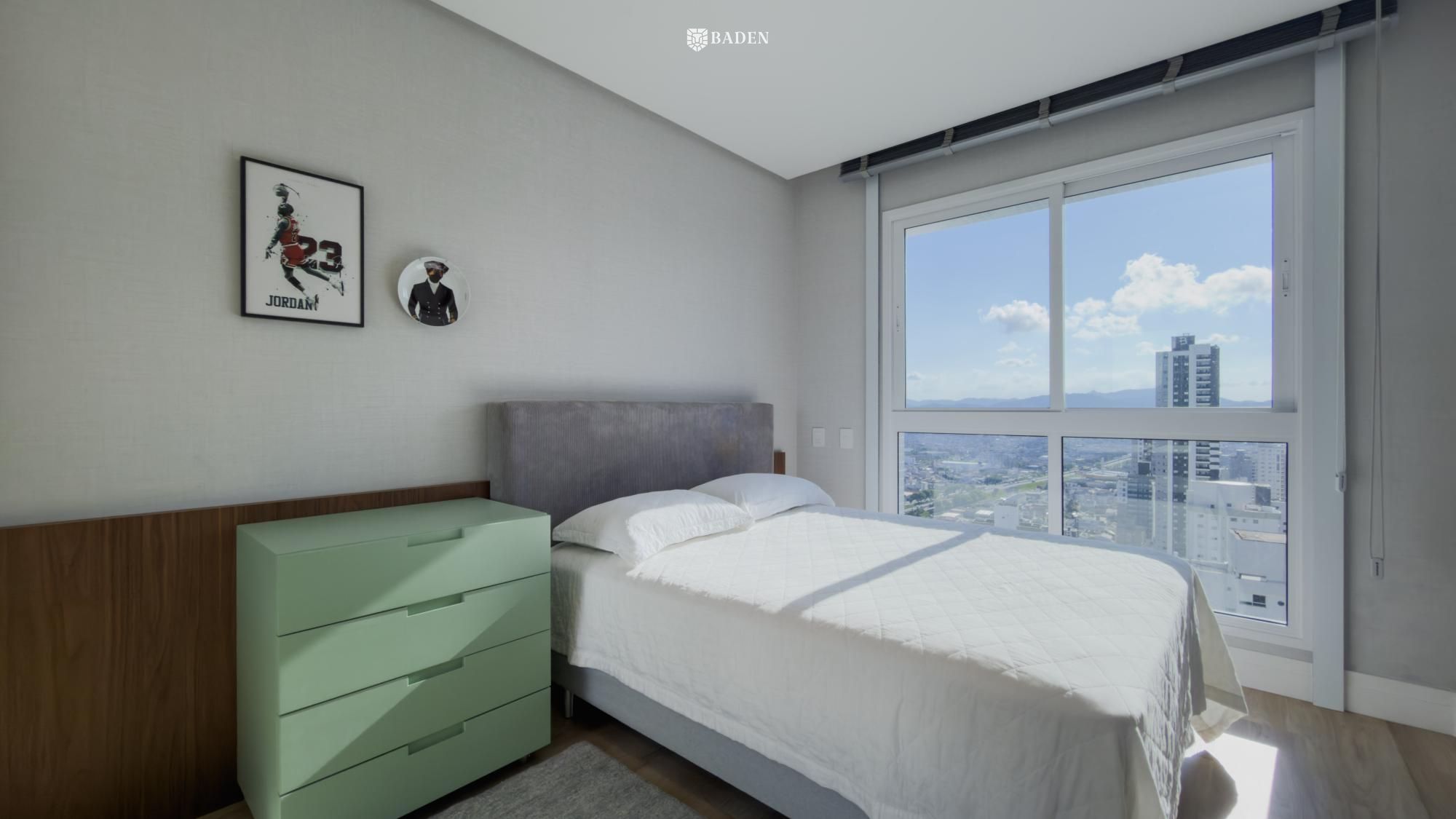 Apartamento, 3 quartos, 138 m² - Foto 24
