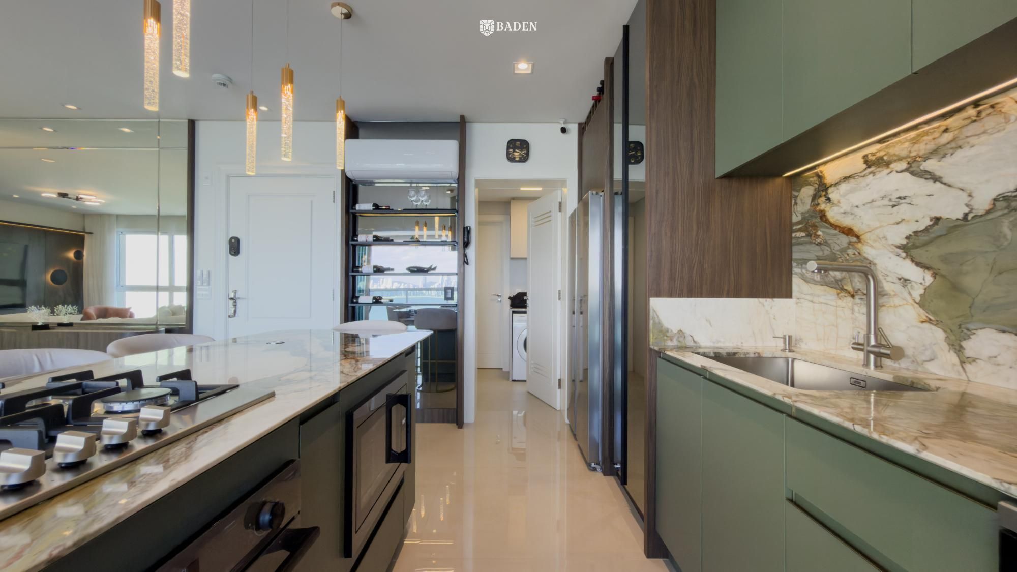 Apartamento, 4 quartos, 160 m² - Foto 15
