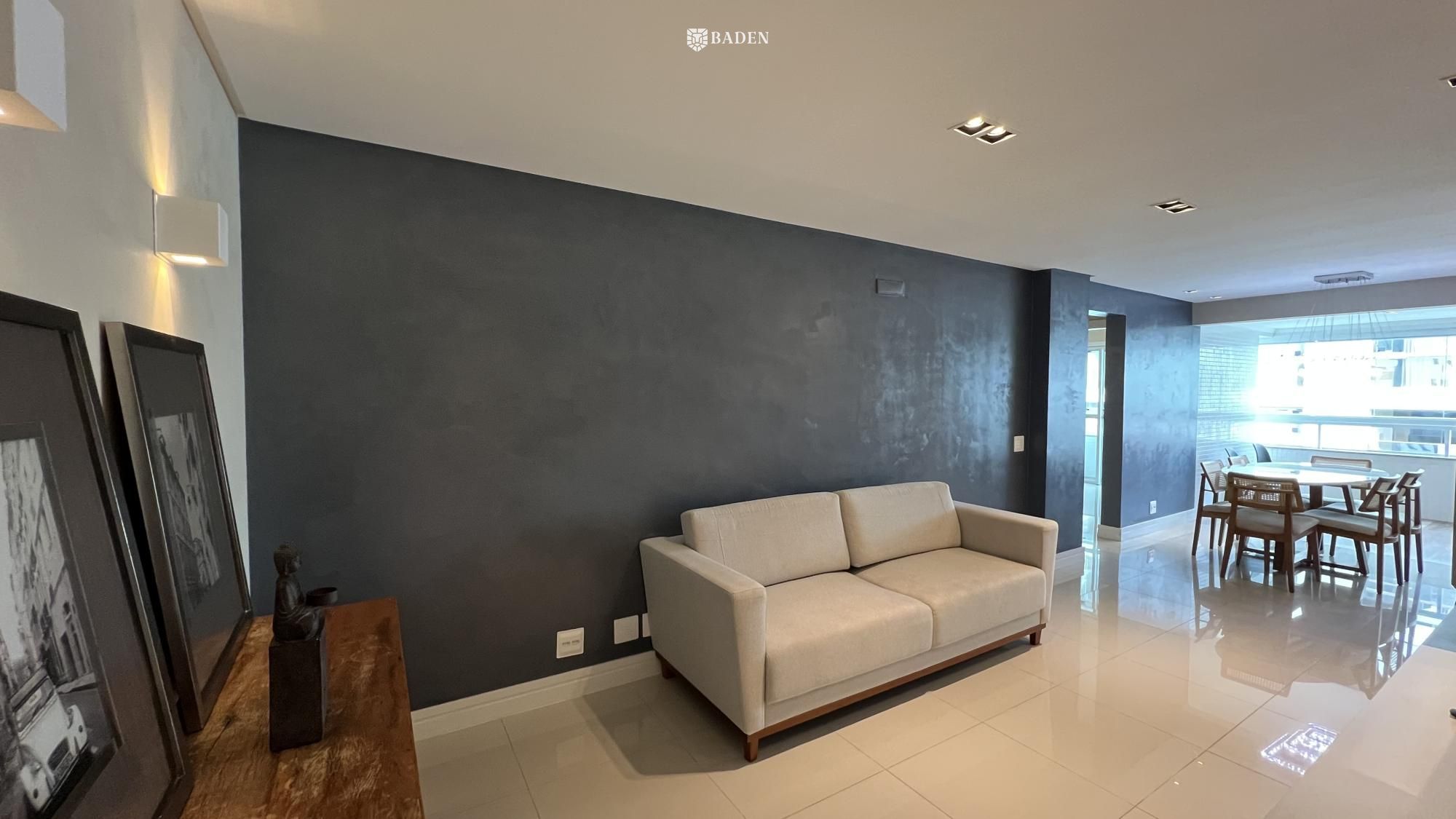 Apartamento, 3 quartos, 112 m² - Foto 4
