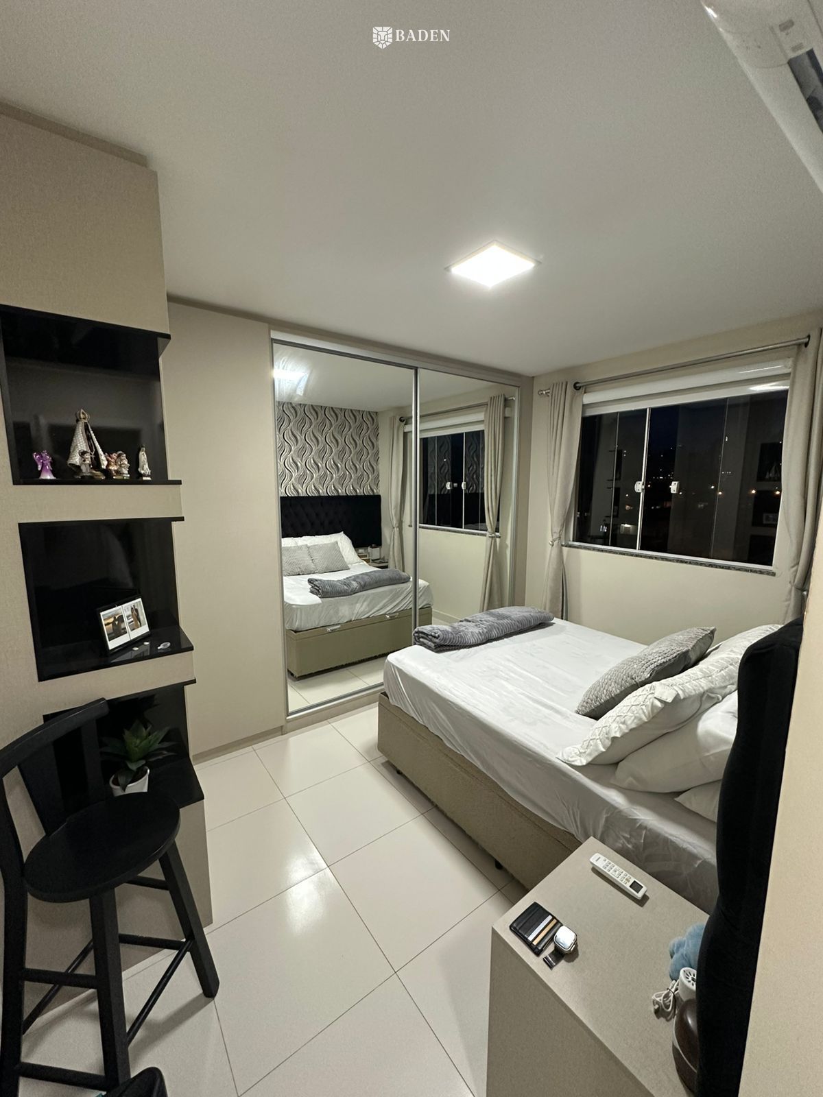 Apartamento, 2 quartos, 64 m² - Foto 4