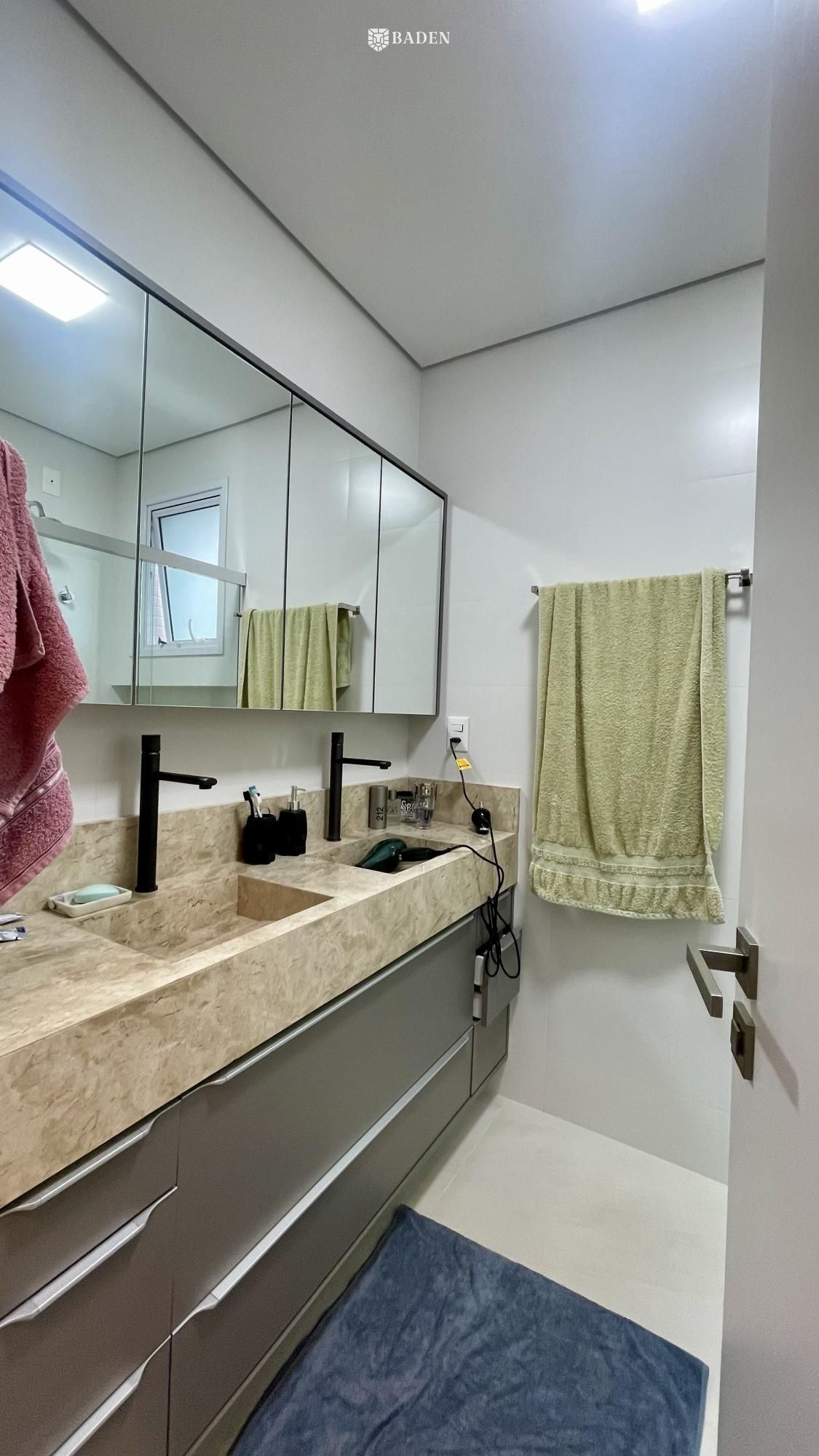 Apartamento, 4 quartos, 132 m² - Foto 19