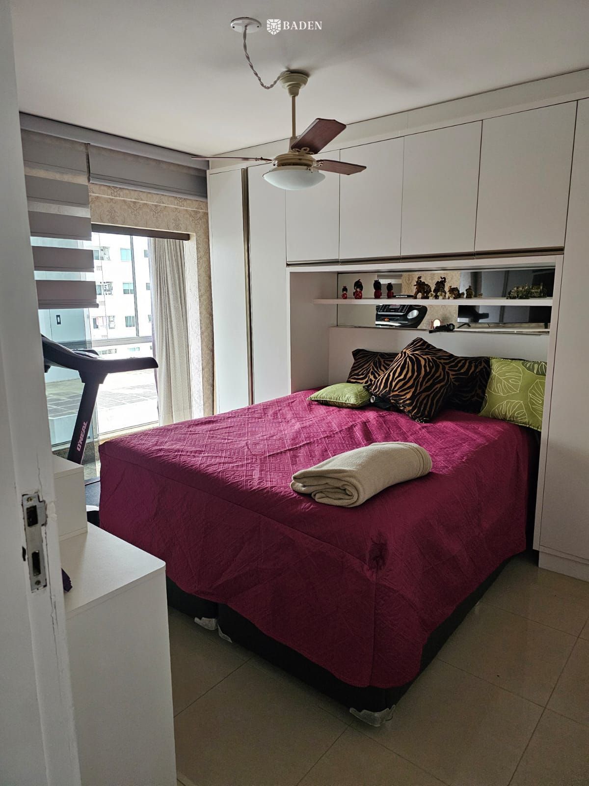 Apartamento, 3 quartos, 138 m² - Foto 11