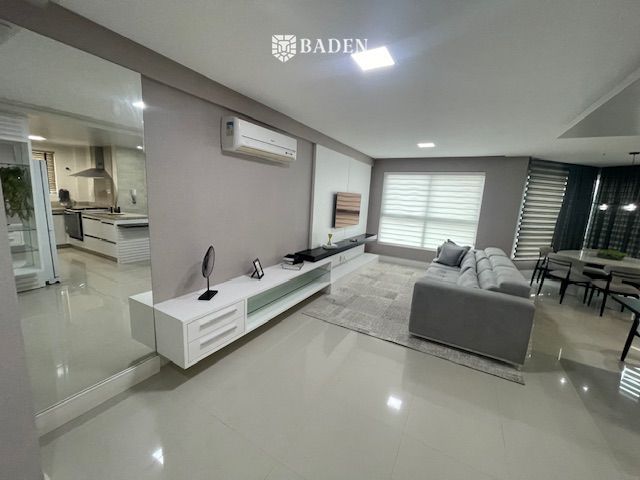 Apartamento, 3 quartos, 135 m² - Foto 2