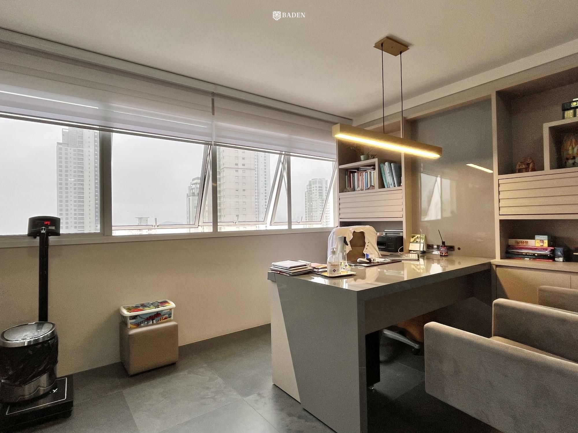 Sala-Conjunto, 132 m² - Foto 9