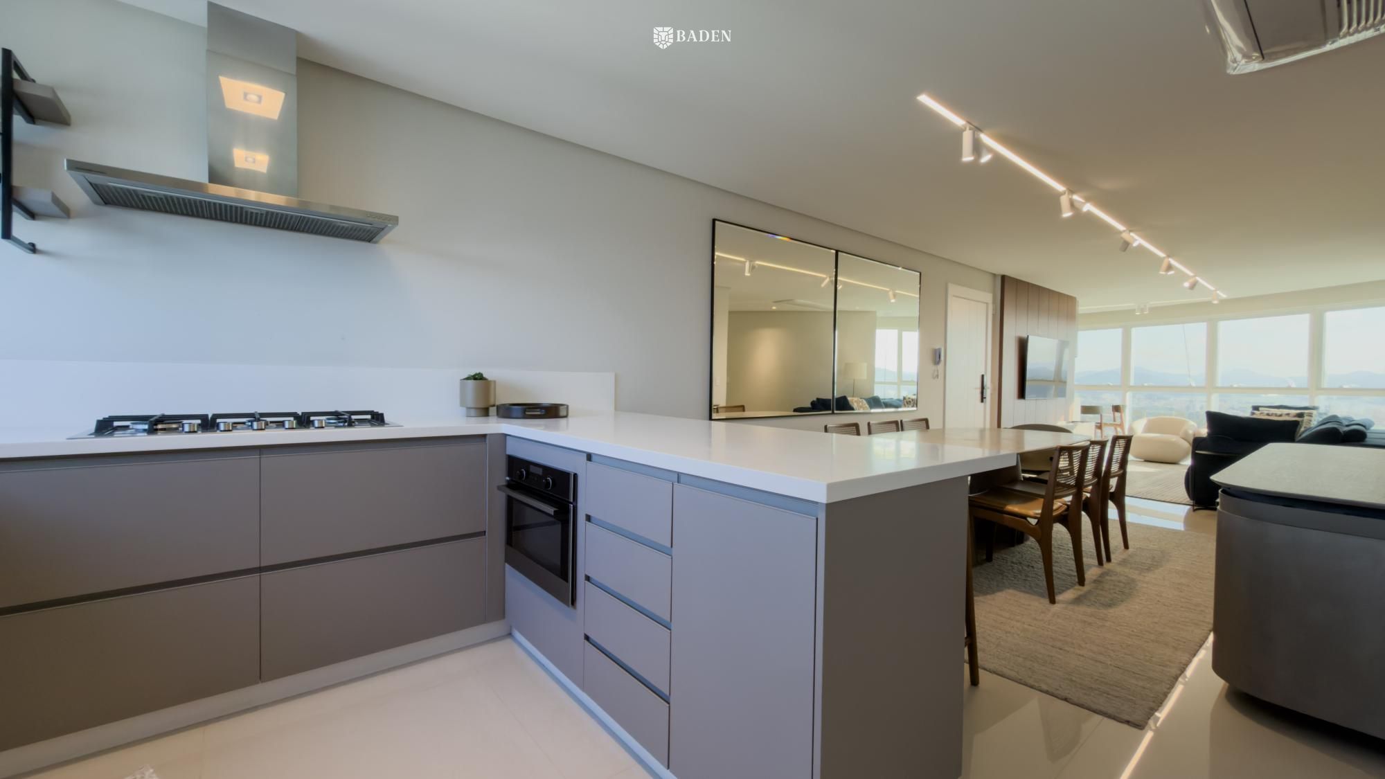 Apartamento, 3 quartos, 138 m² - Foto 16