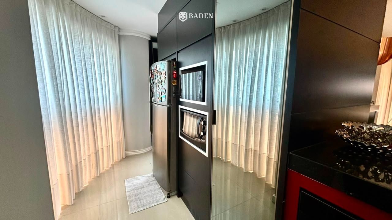 Apartamento, 3 quartos, 134 m² - Foto 15