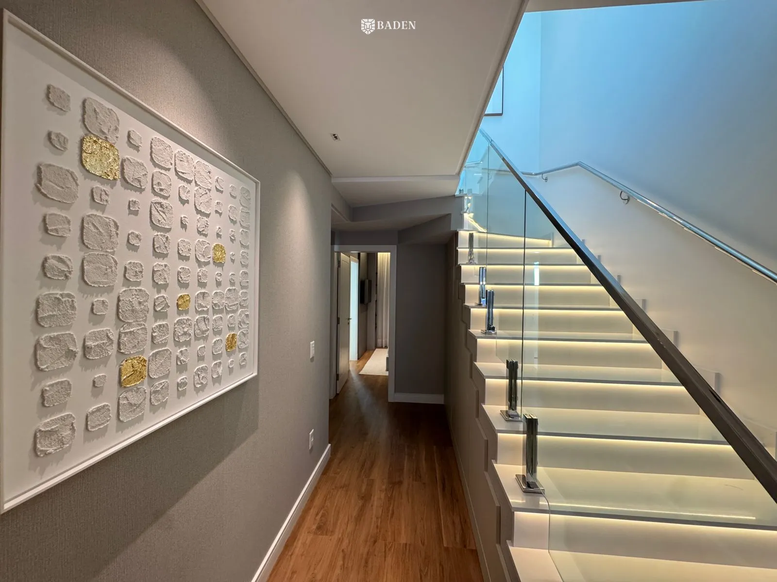 Cobertura, 4 quartos, 320 m² - Foto 9