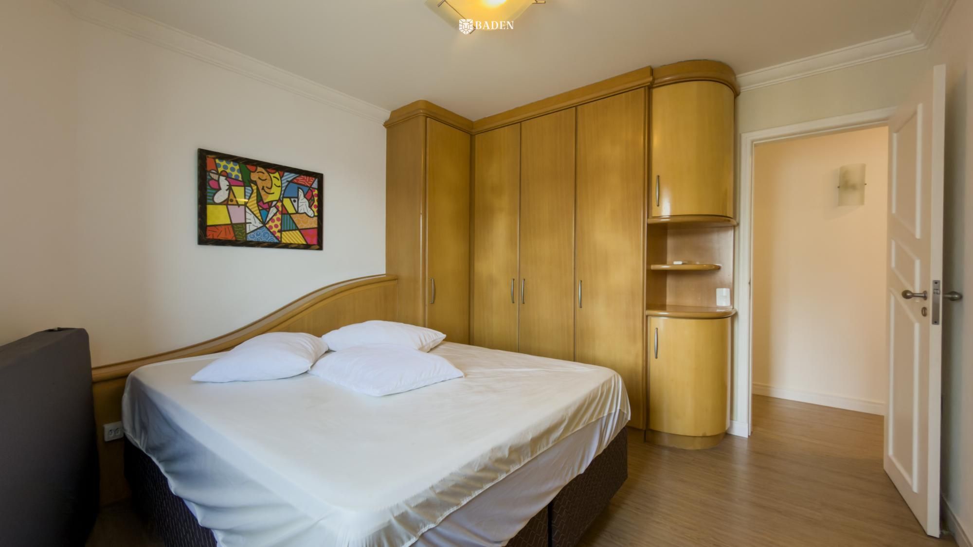 Apartamento, 4 quartos, 170 m² - Foto 36