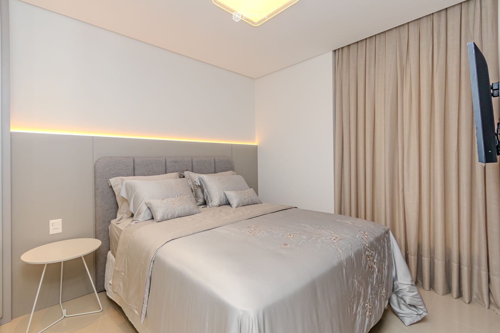 Apartamento, 3 quartos, 129 m² - Foto 40