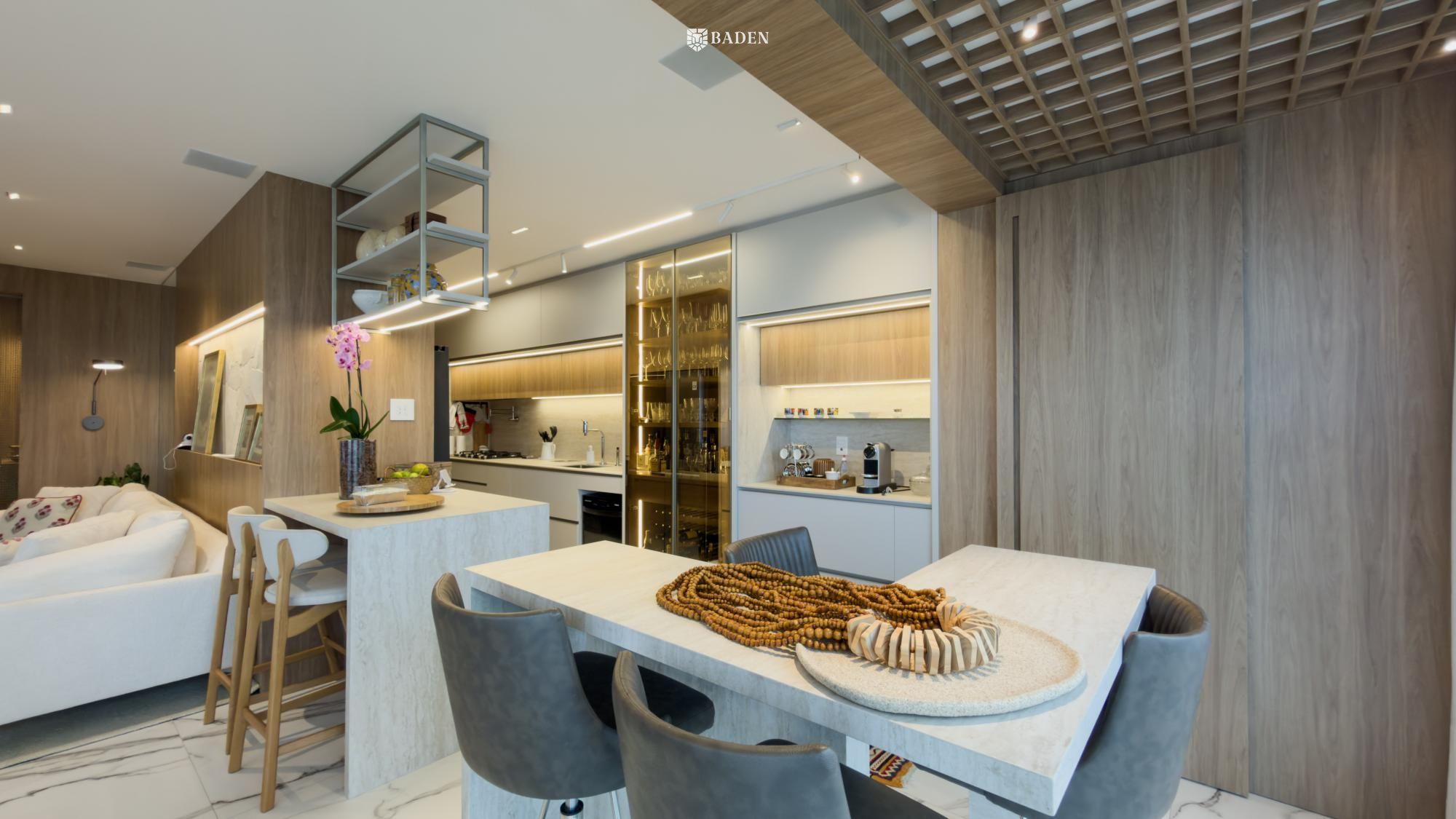 Apartamento, 3 quartos, 150 m² - Foto 18