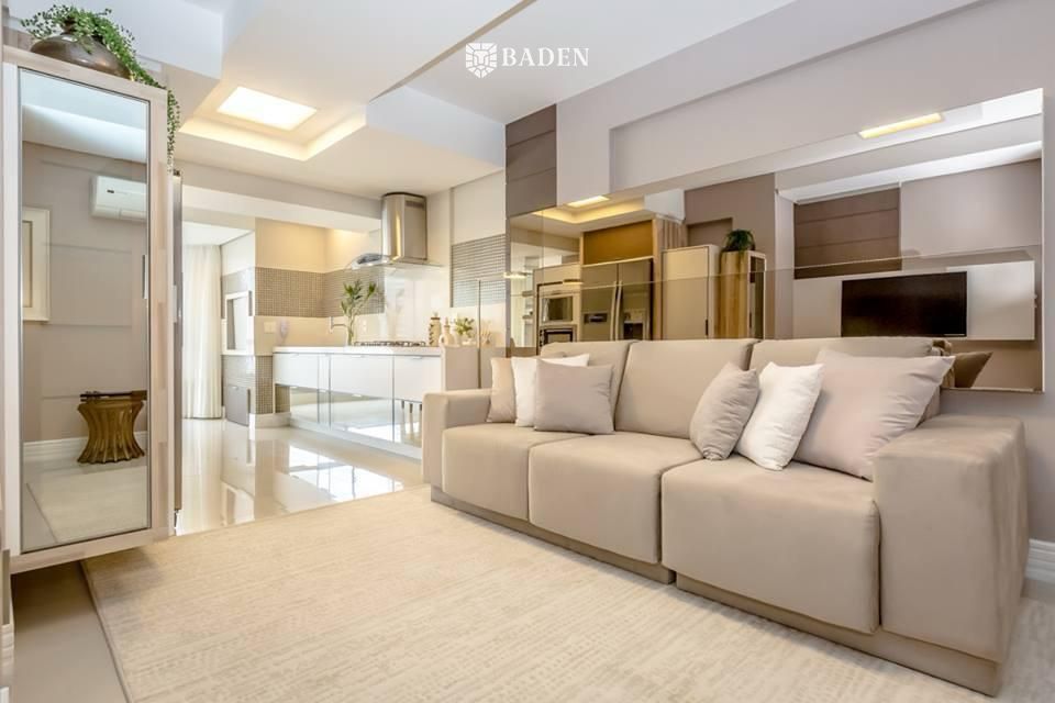 Apartamento, 3 quartos, 117 m² - Foto 2