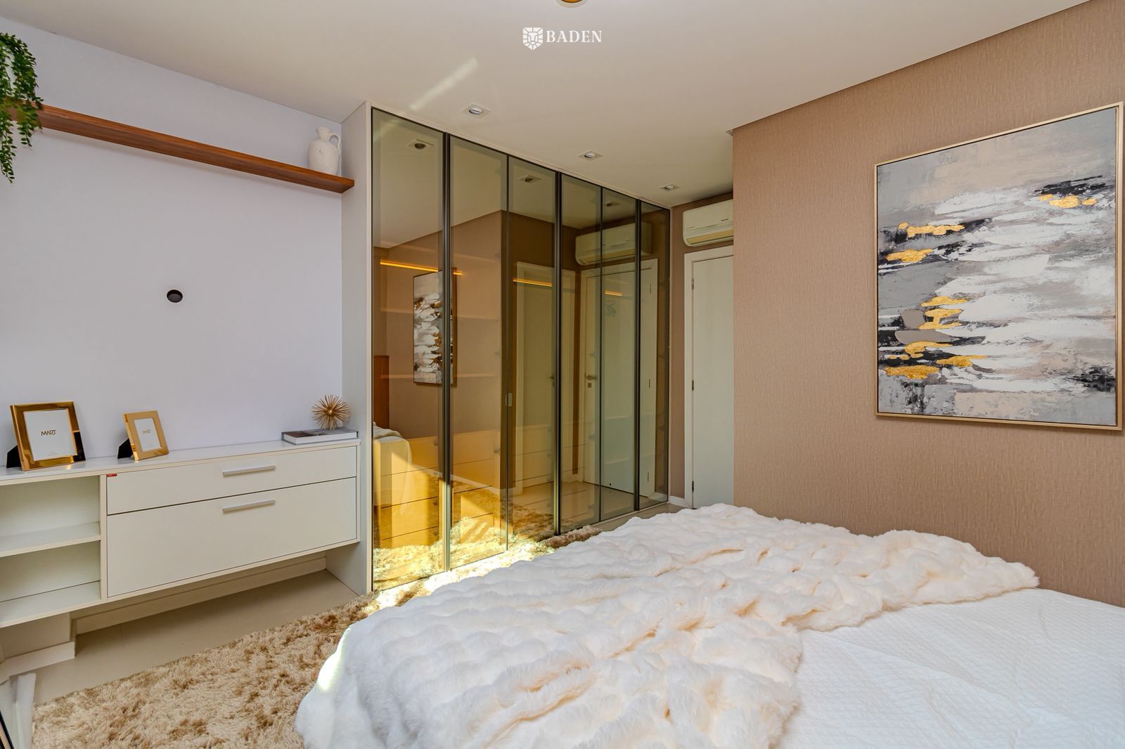 Apartamento, 3 quartos, 130 m² - Foto 28
