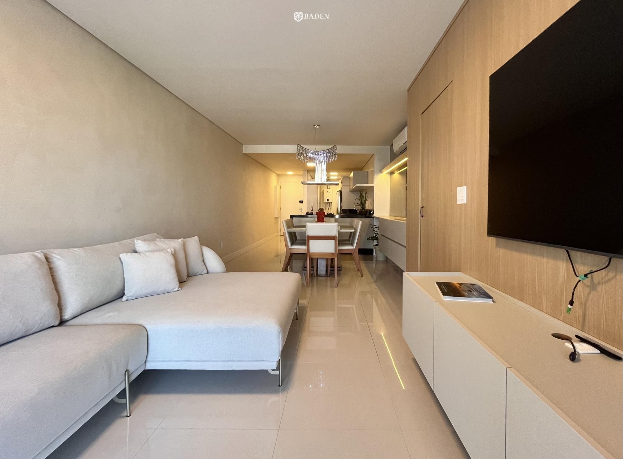 Apartamento, 3 quartos, 108 m² - Foto 8