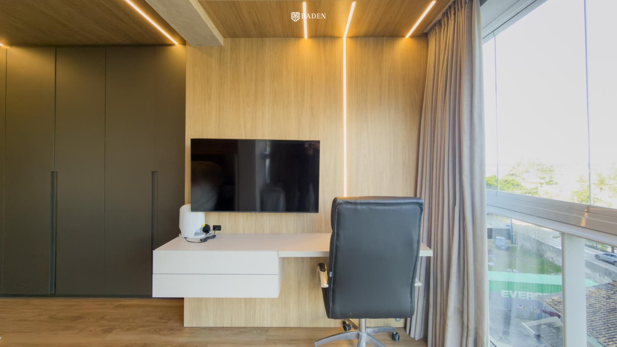 Apartamento, 3 quartos, 128 m² - Foto 29
