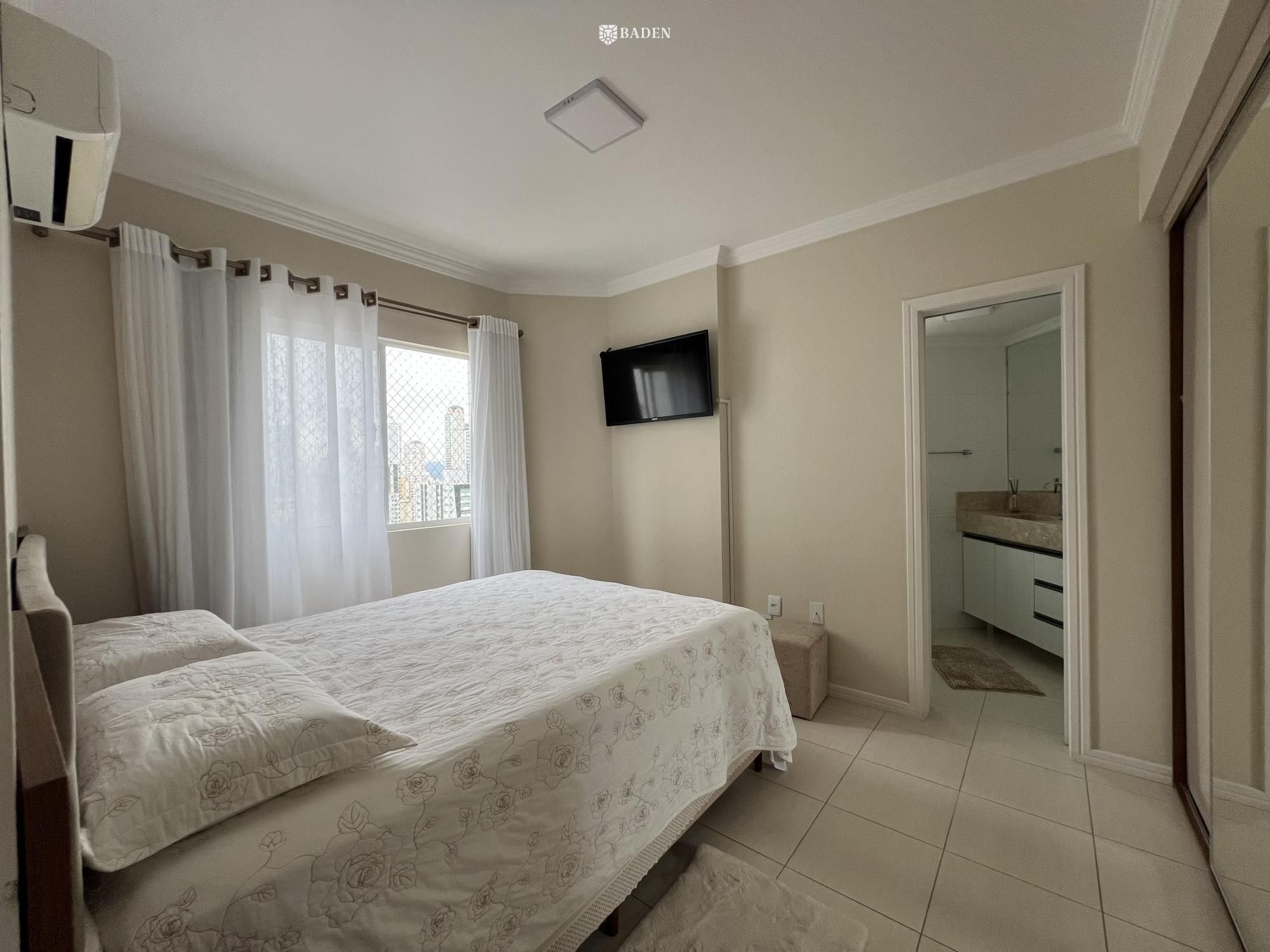 Apartamento, 3 quartos, 92 m² - Foto 7