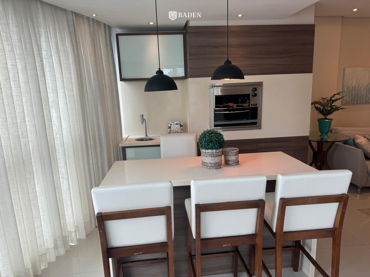 Apartamento, 3 quartos, 128 m² - Foto 28