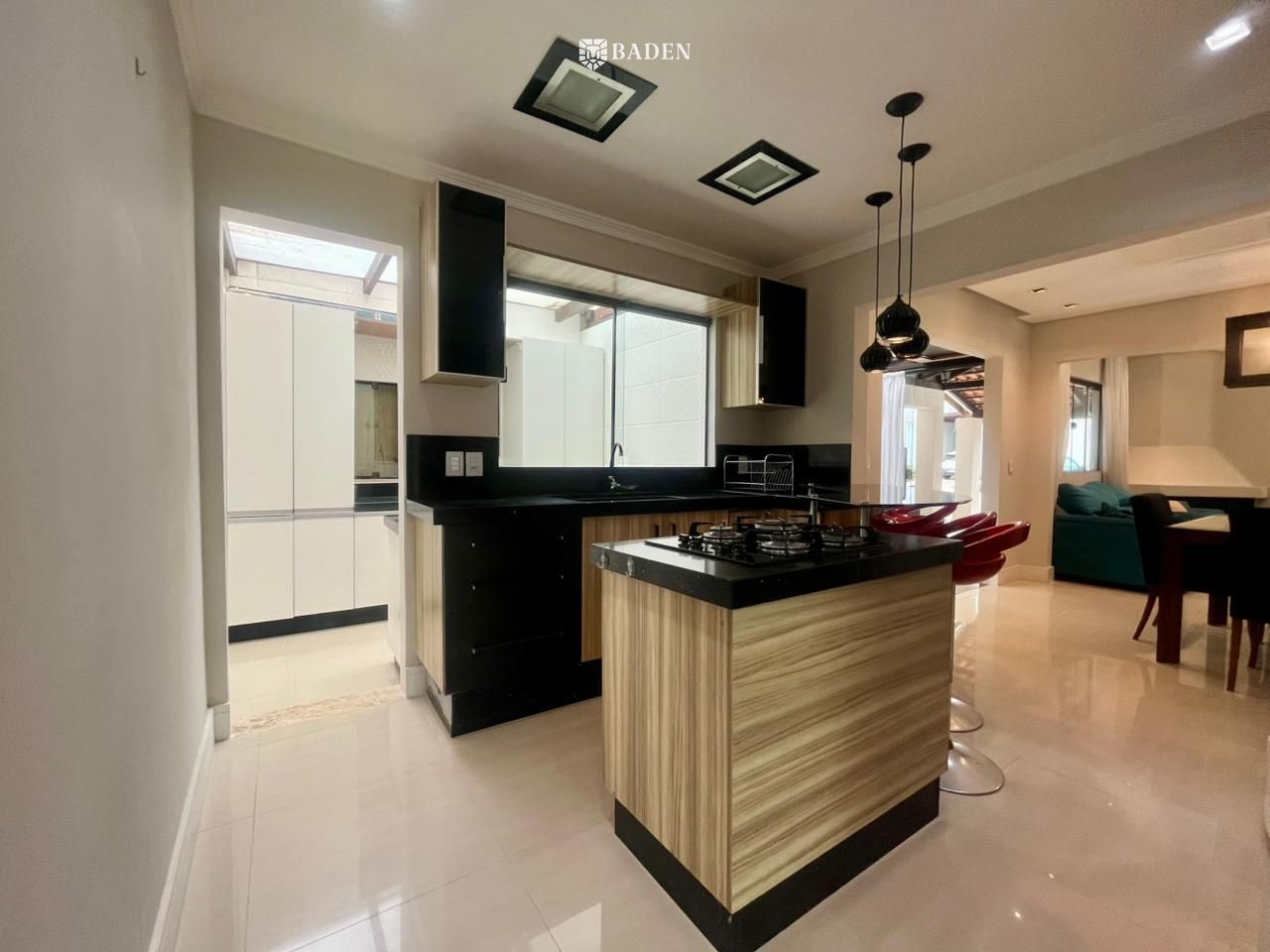 Casa, 2 quartos, 140 m² - Foto 14