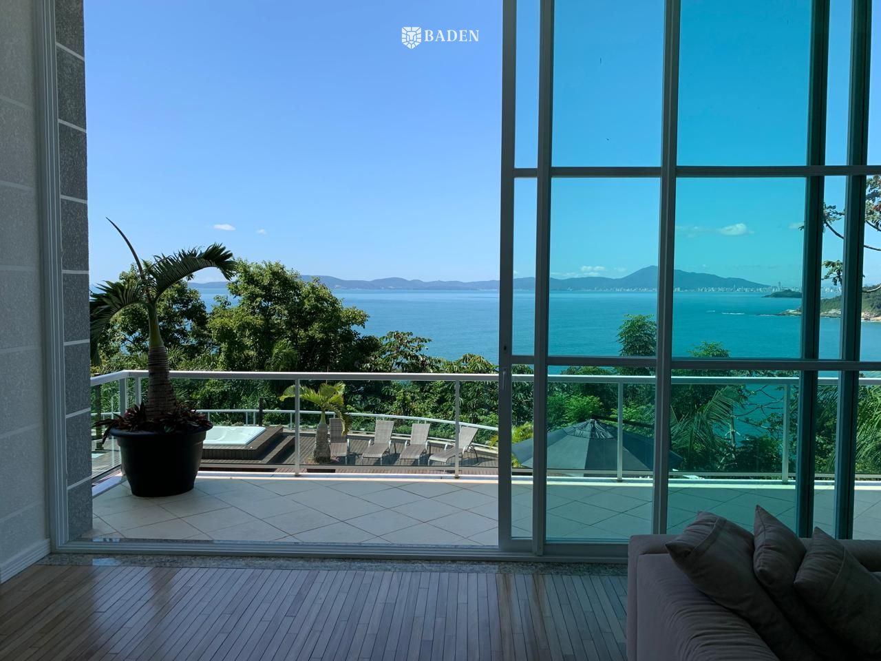 Casa, 6 quartos, 907 m² - Foto 12
