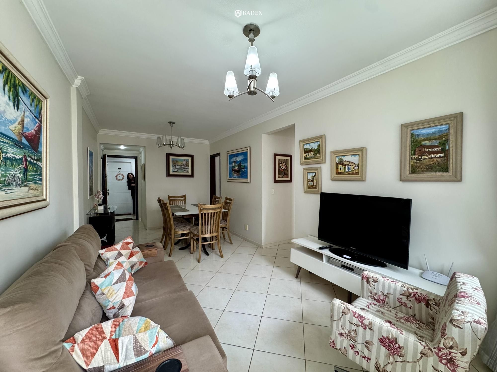 Apartamento, 2 quartos, 66 m² - Foto 4